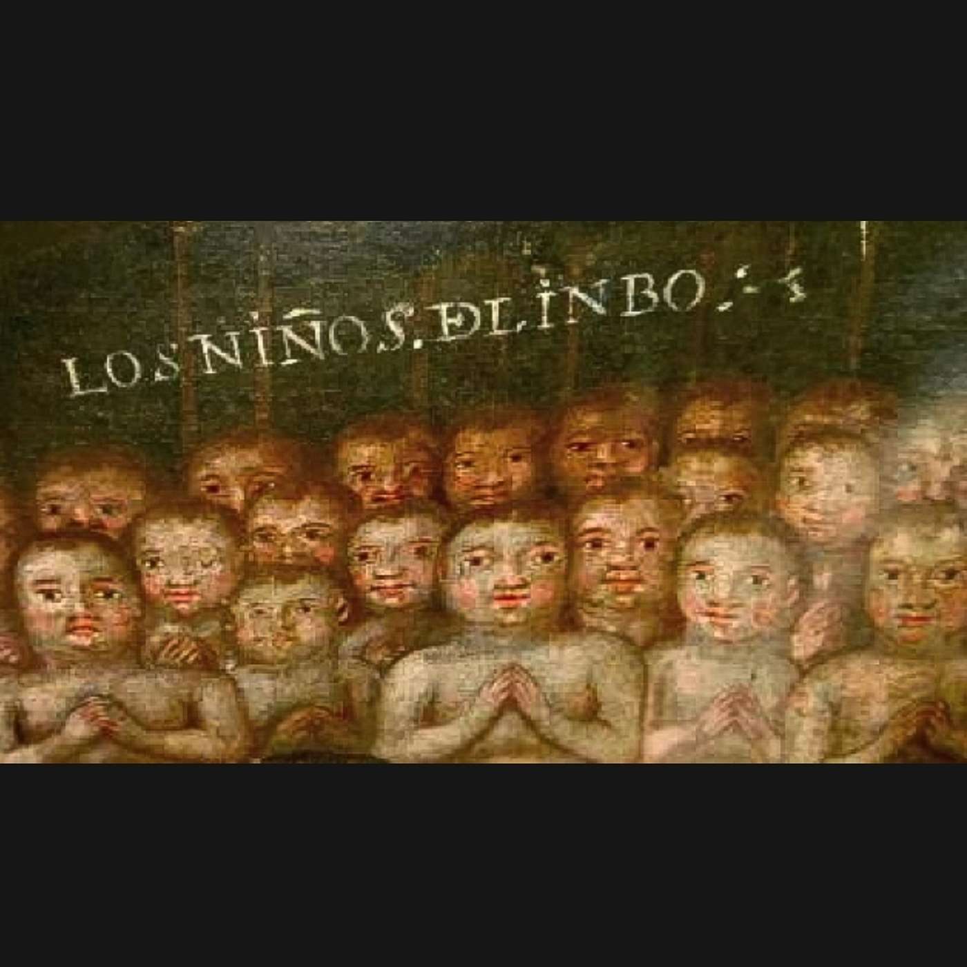 Episodio 831: 🤷‍♂️ El LIMBO De Los Niños NO BAUTIZADOS ¿Doctrina De Siempre? Padre Federico Marfil y Luis Román