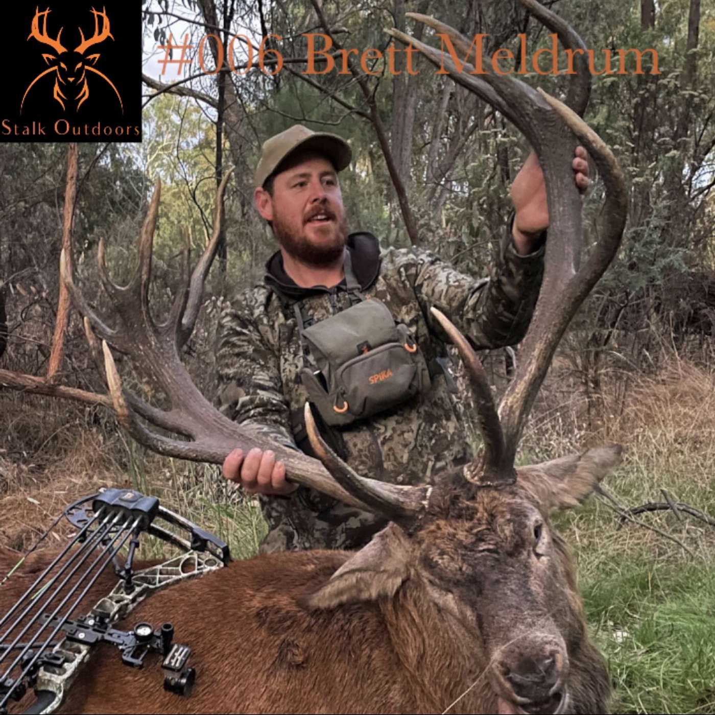 Stalk Outdoors Podcast