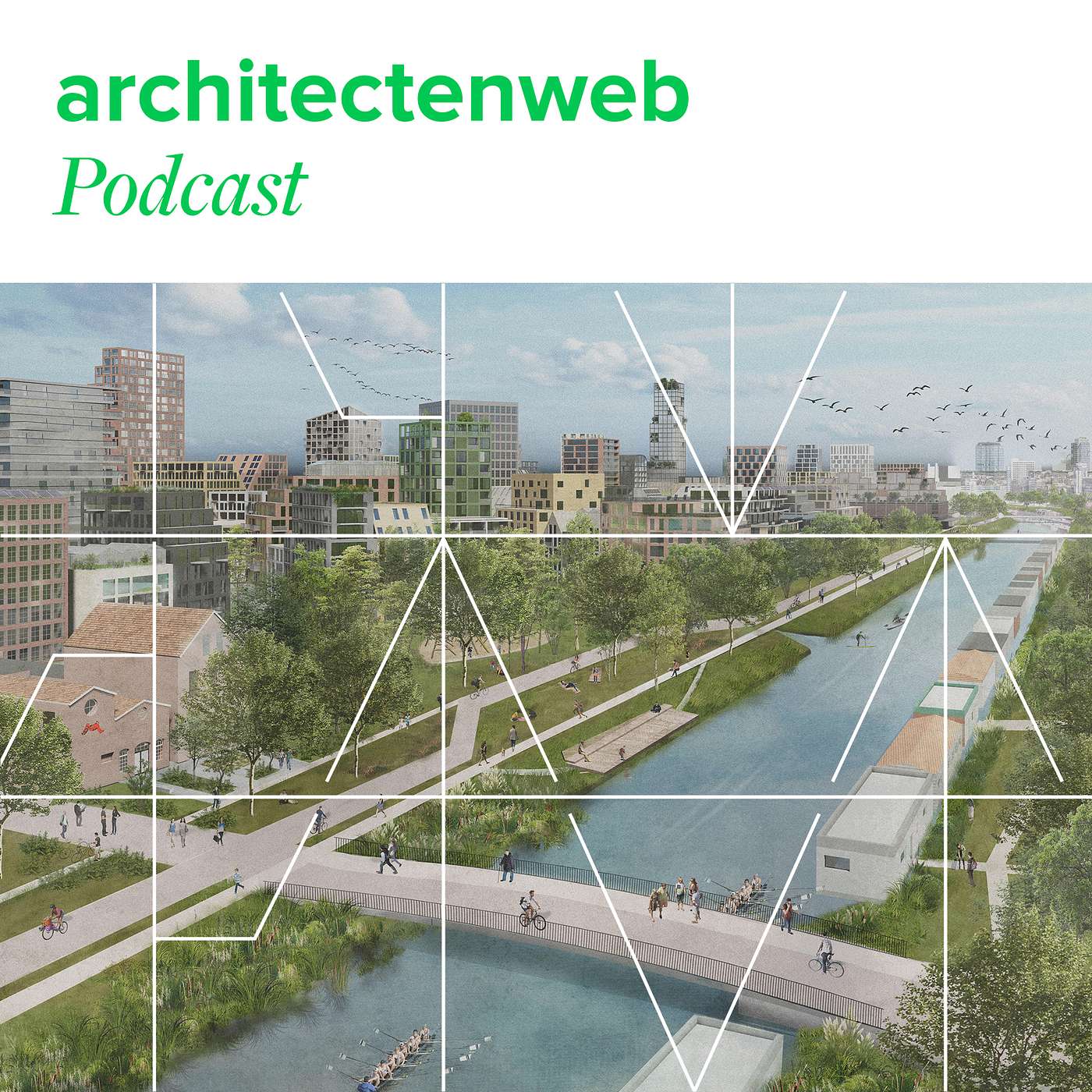 Architectenweb Podcast