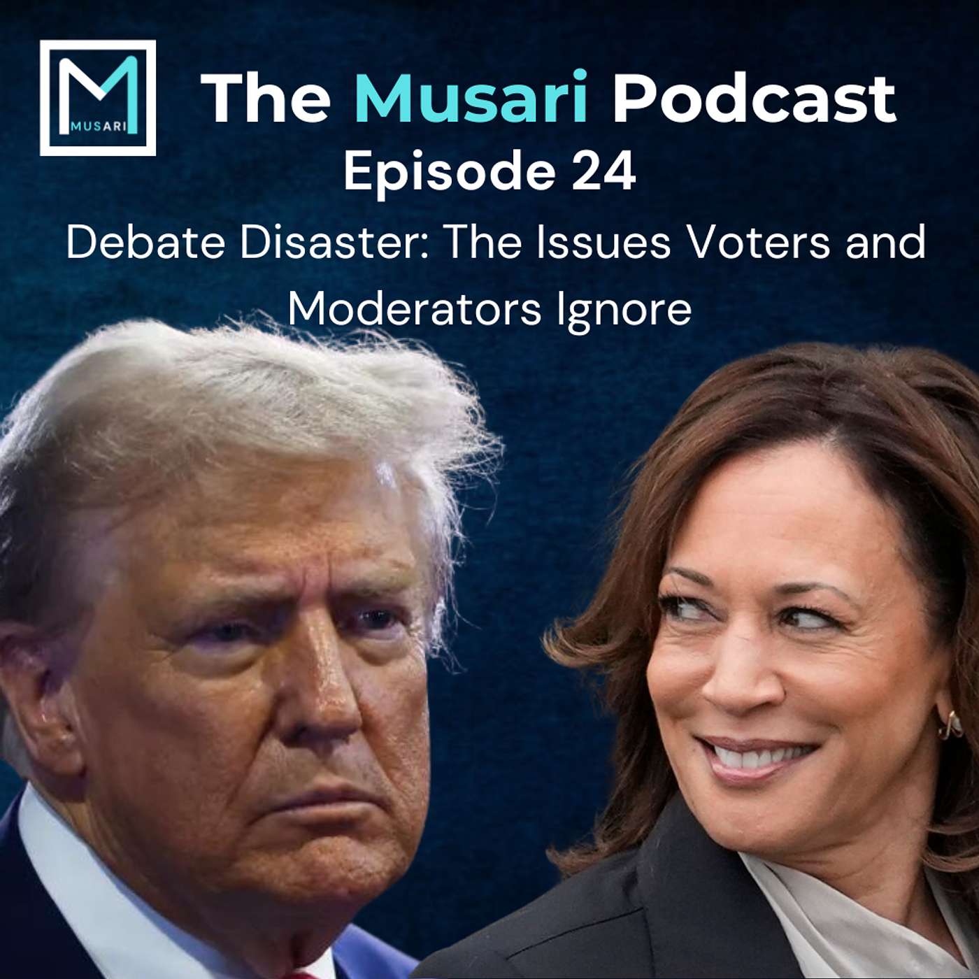 The Musari Podcast