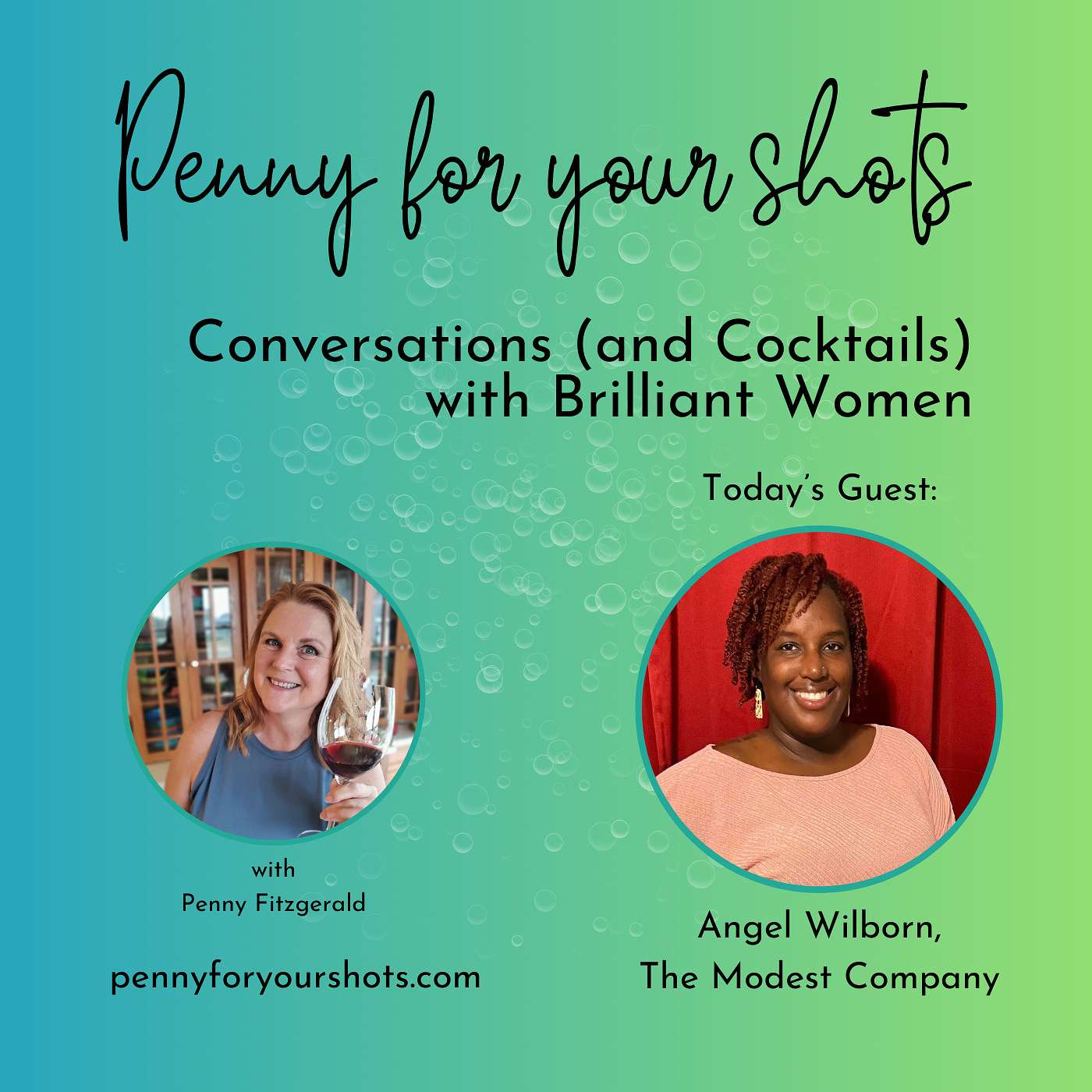 Penny for your Shots