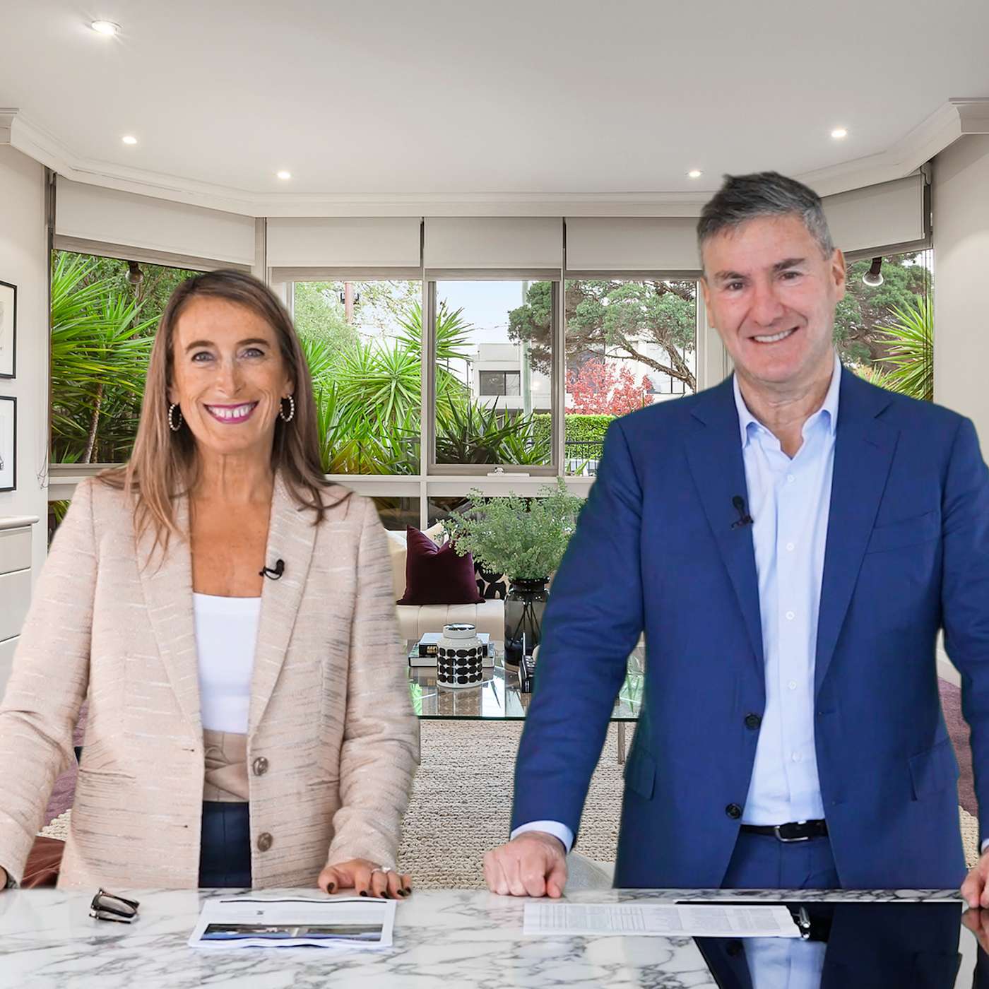 GPTV Ep. 577 - Women in Real Estate