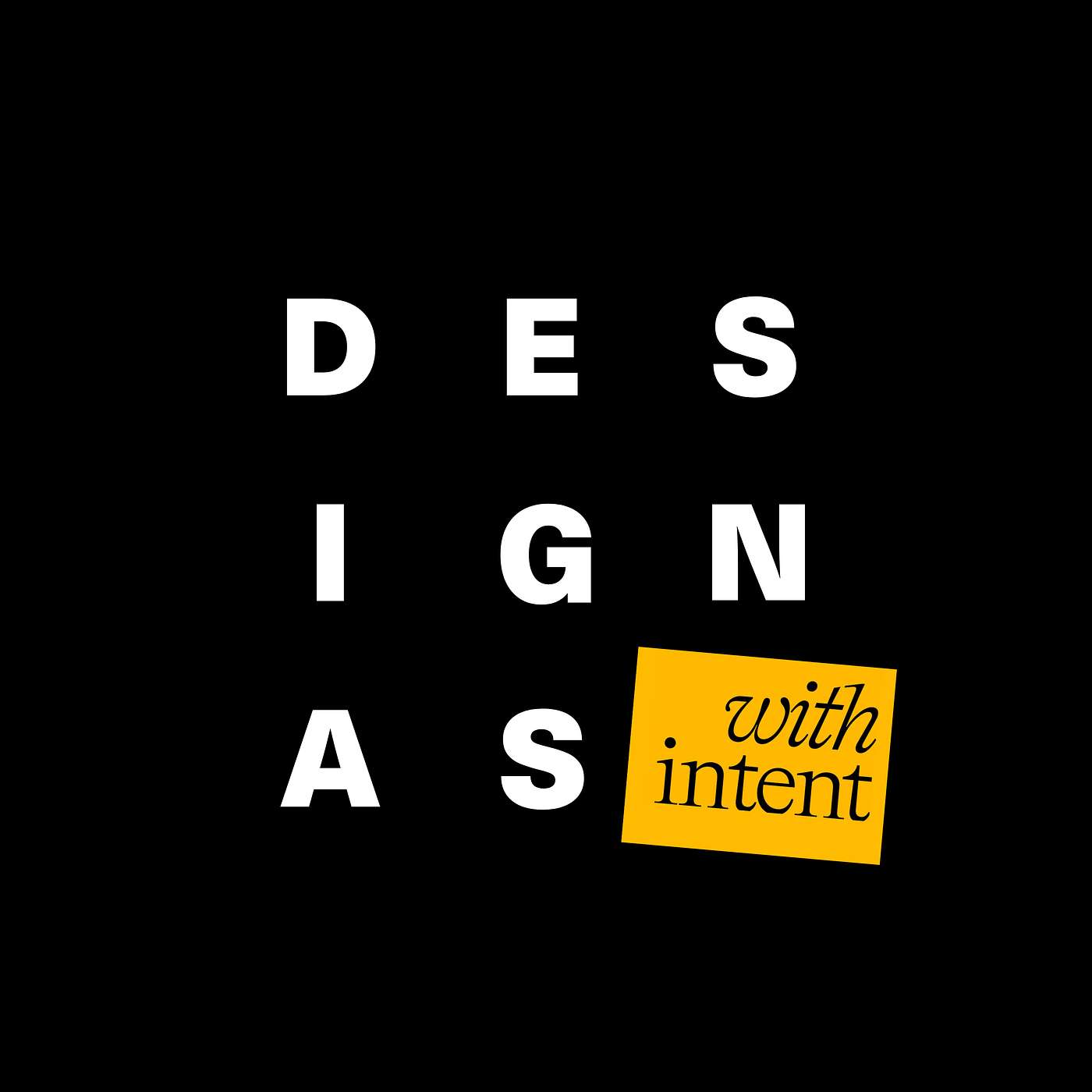 FEED DROP Design As With Intent
