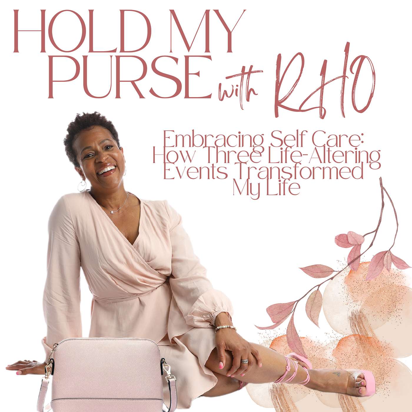 Hold My Purse with Rho featuring Aria