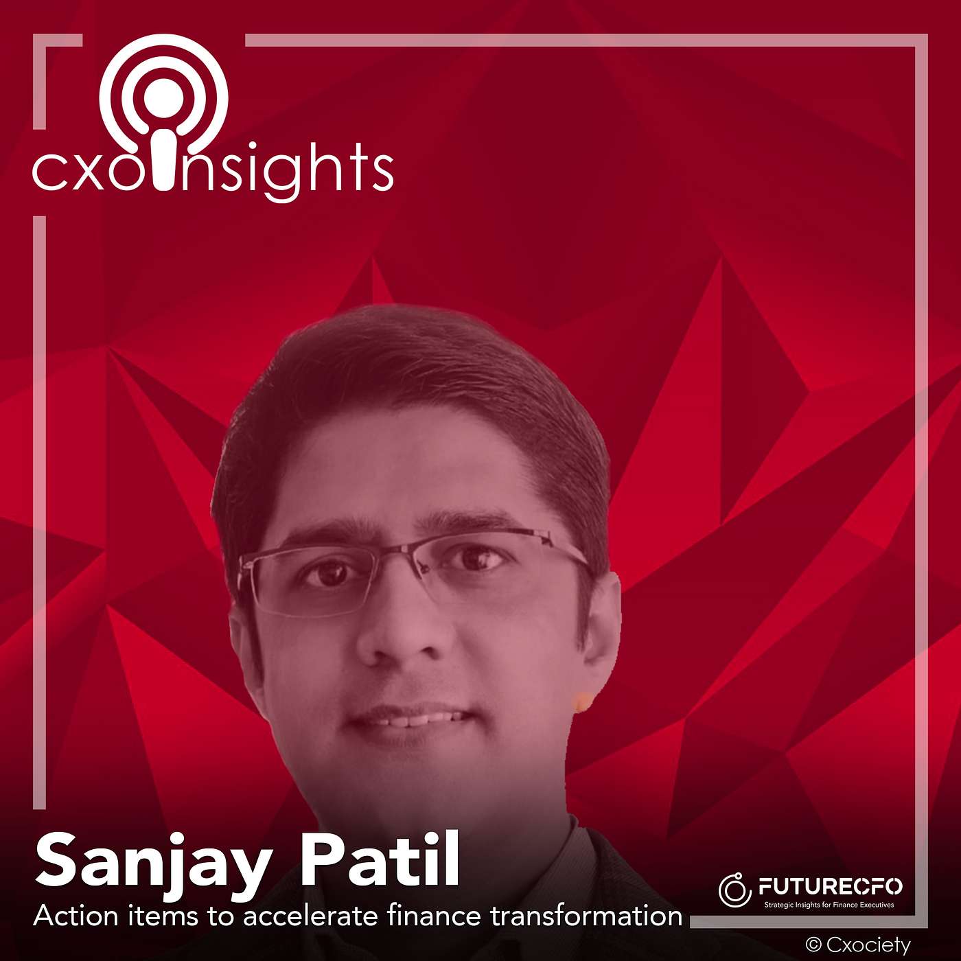 CXOInsights by CXOCIETY