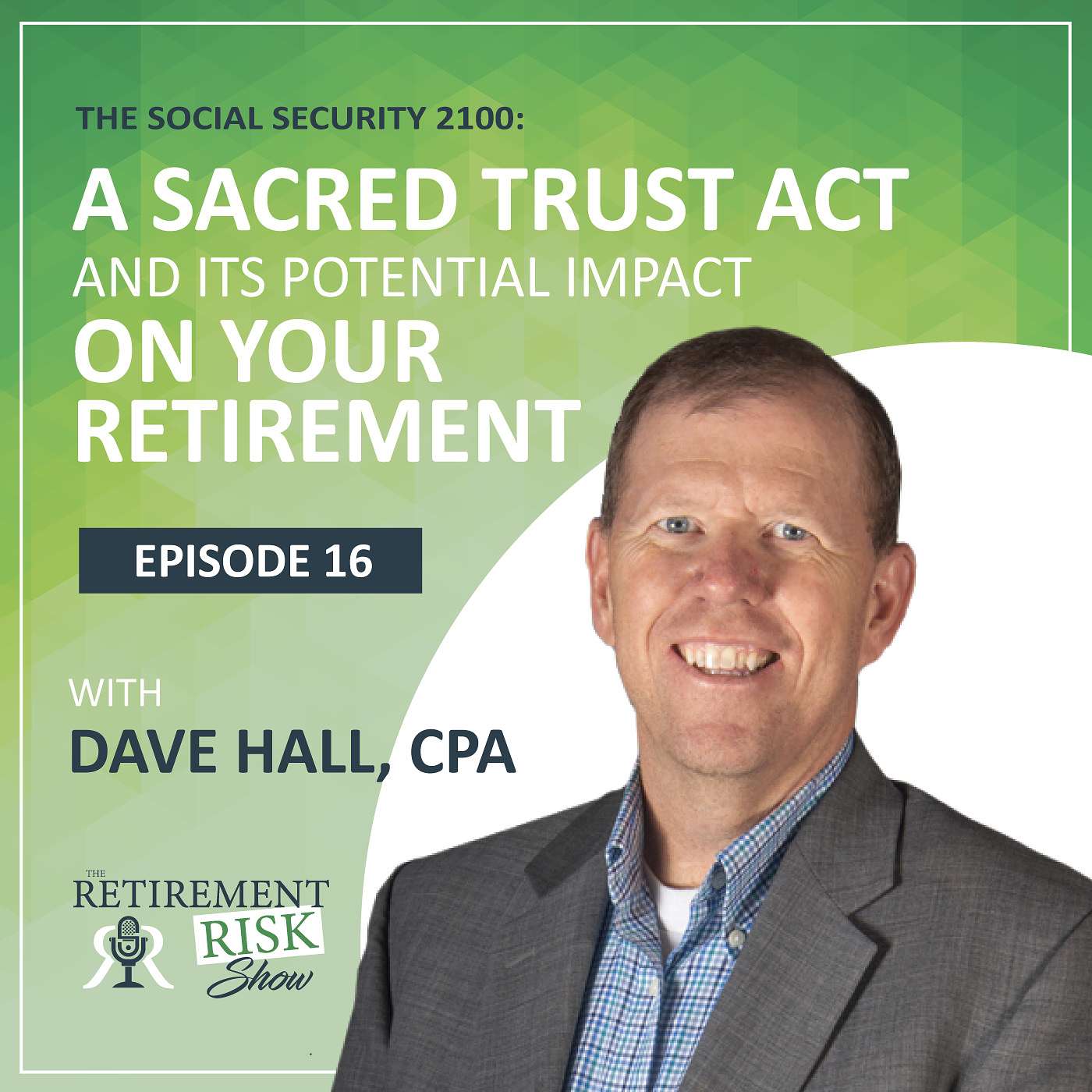 The Retirement Risk Show