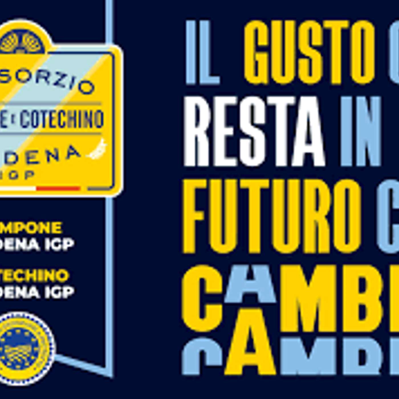Il gusto che resta in un futuro che cambia Mara Generali intervista Sara Margiotta episode artwork