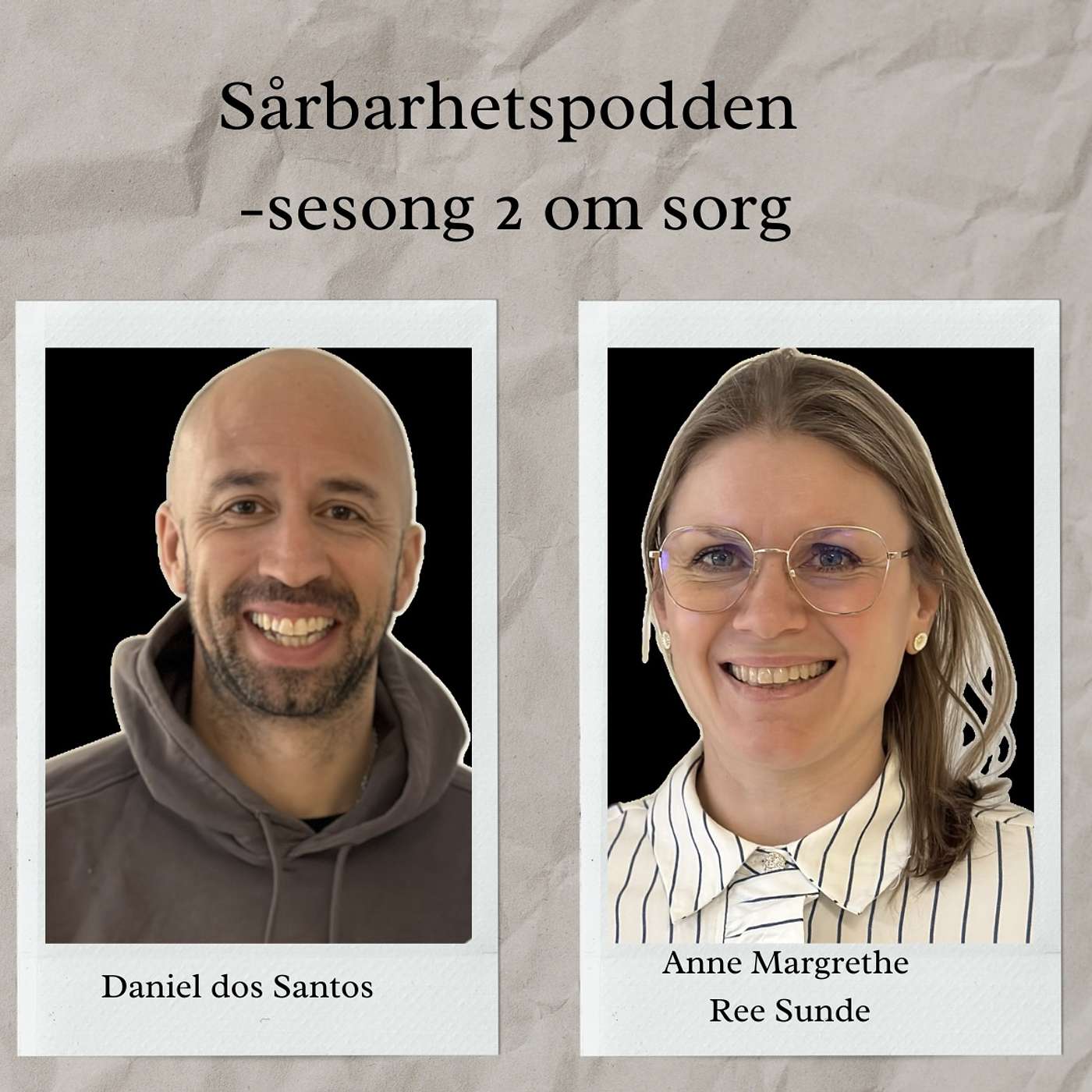 Sårbarhetspodden 🇳🇴
