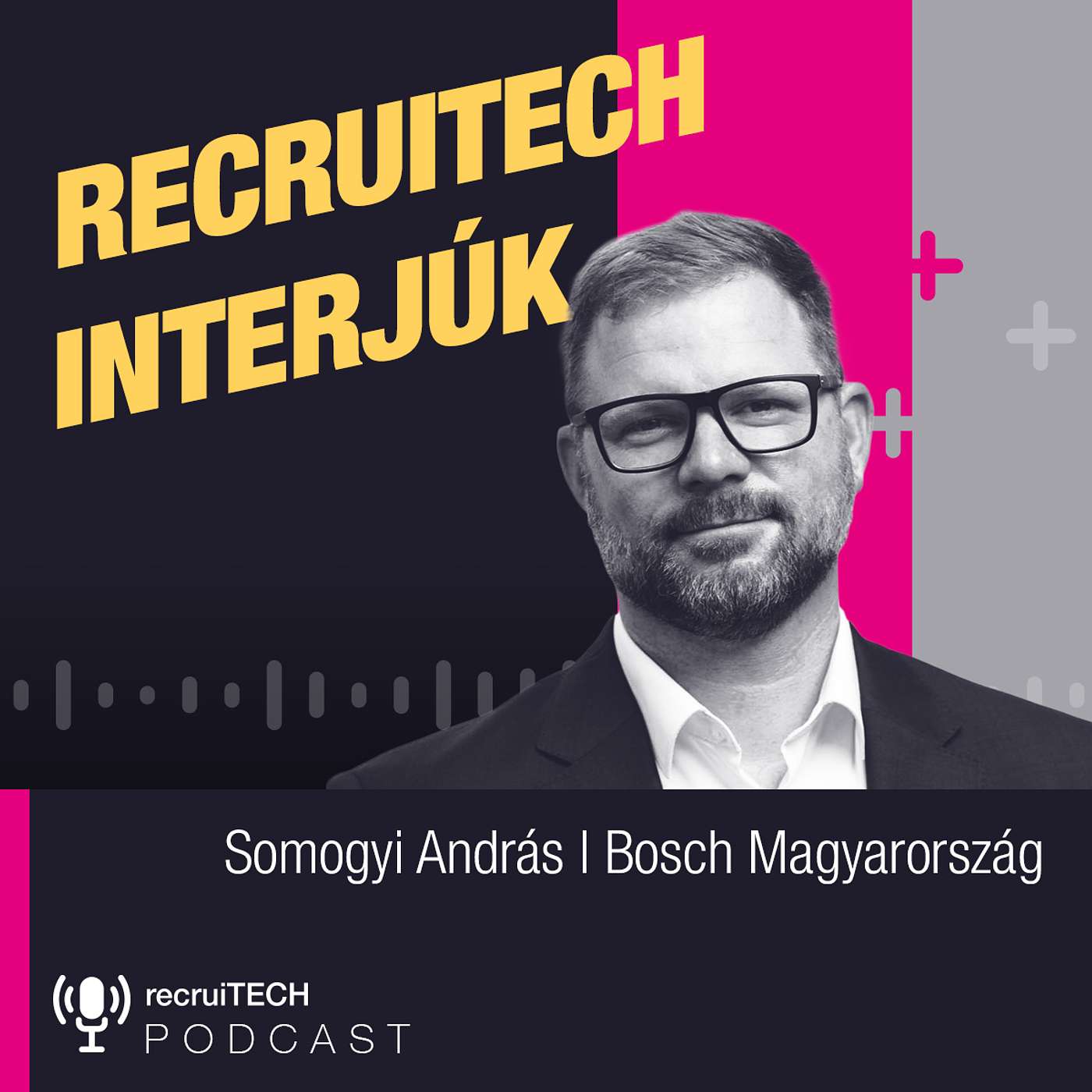 recruiTECH Podcast