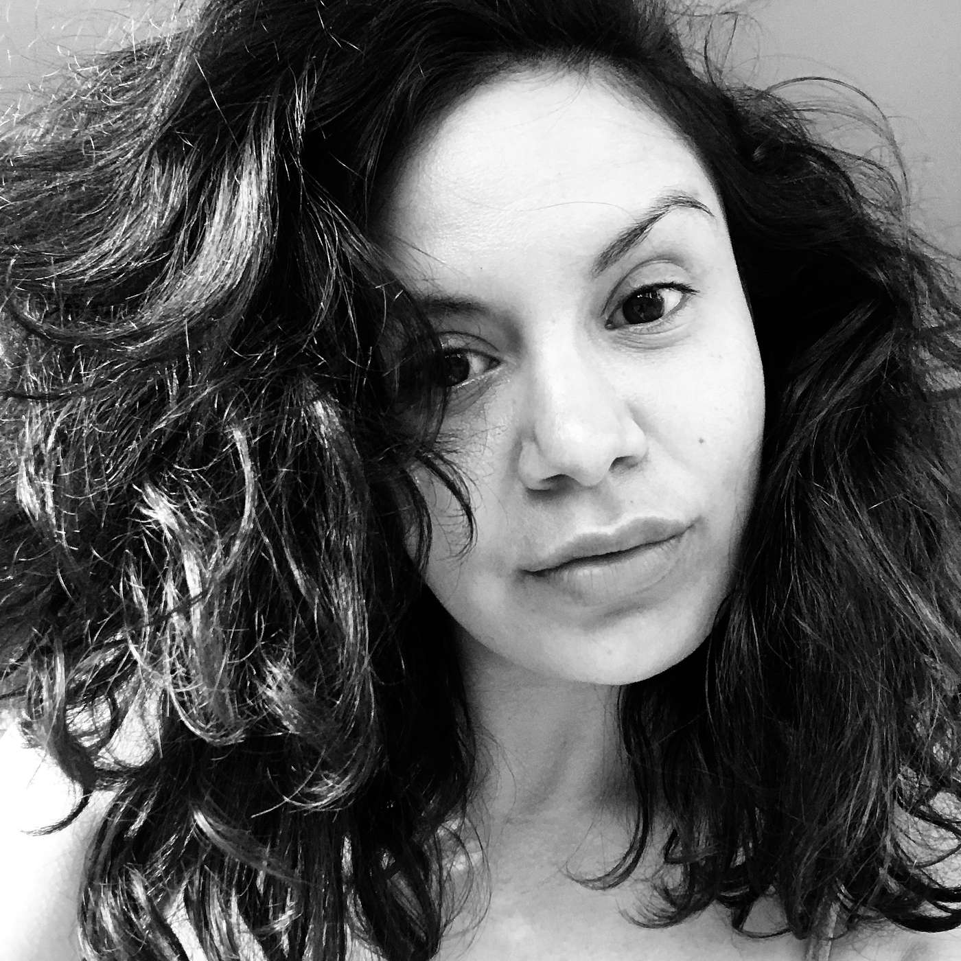 Live Interview With Visual Artist April Holder @ Artspace at Untitled April 11th