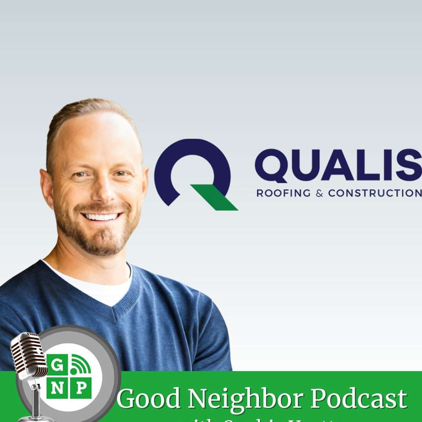 Good Neighbor Podcast: Frisco