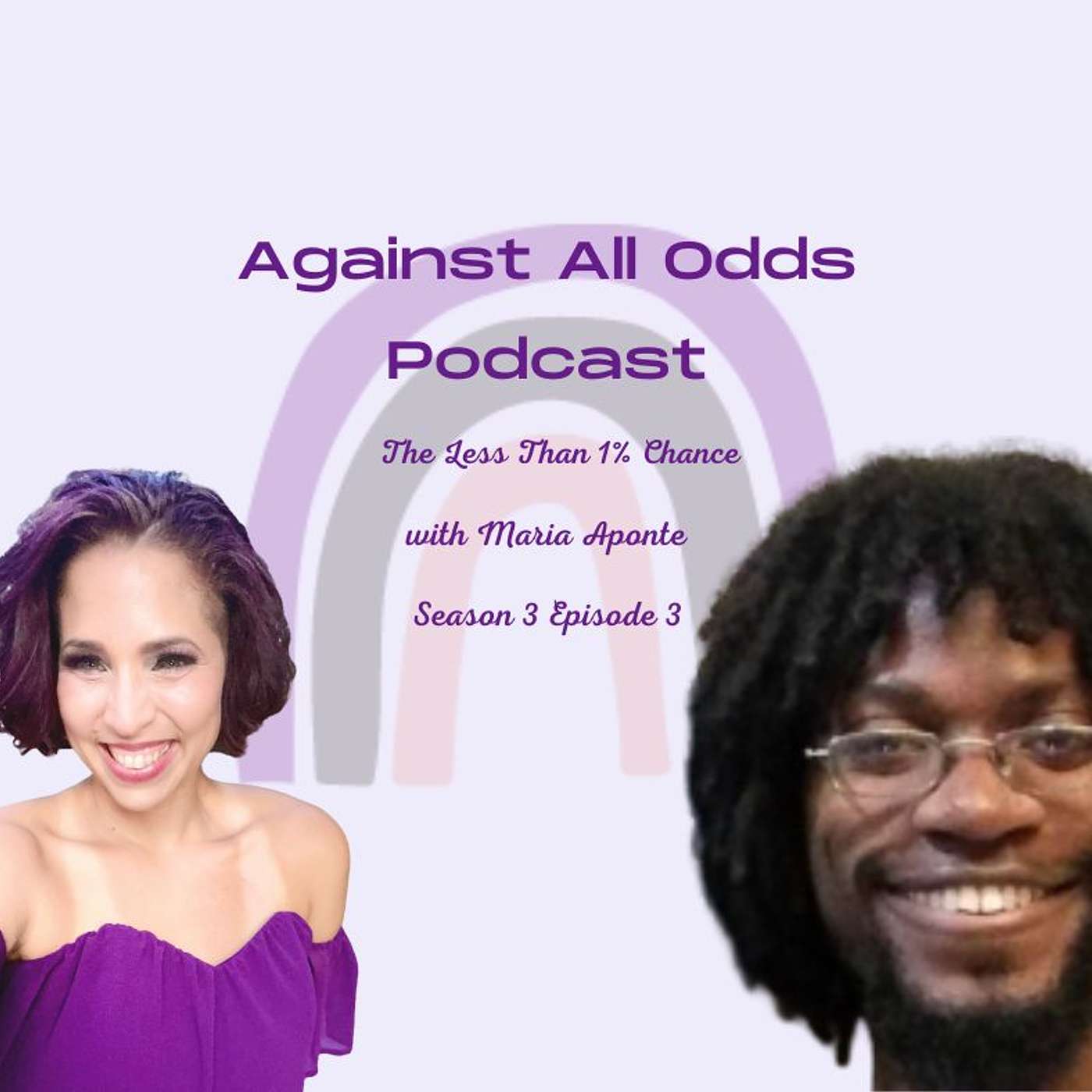 So I Wore A Hoodie To Church And Waited For Someone To Say Something with Yoel ben Yisrael