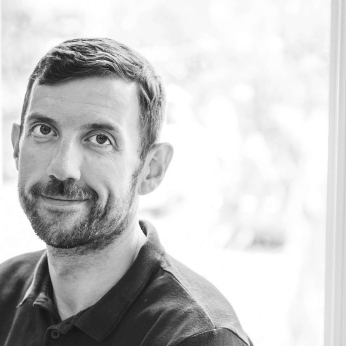 Episode 021 - Patrick Fox (Heart of Glass) on digital adoption, serendipity, and the digital divide