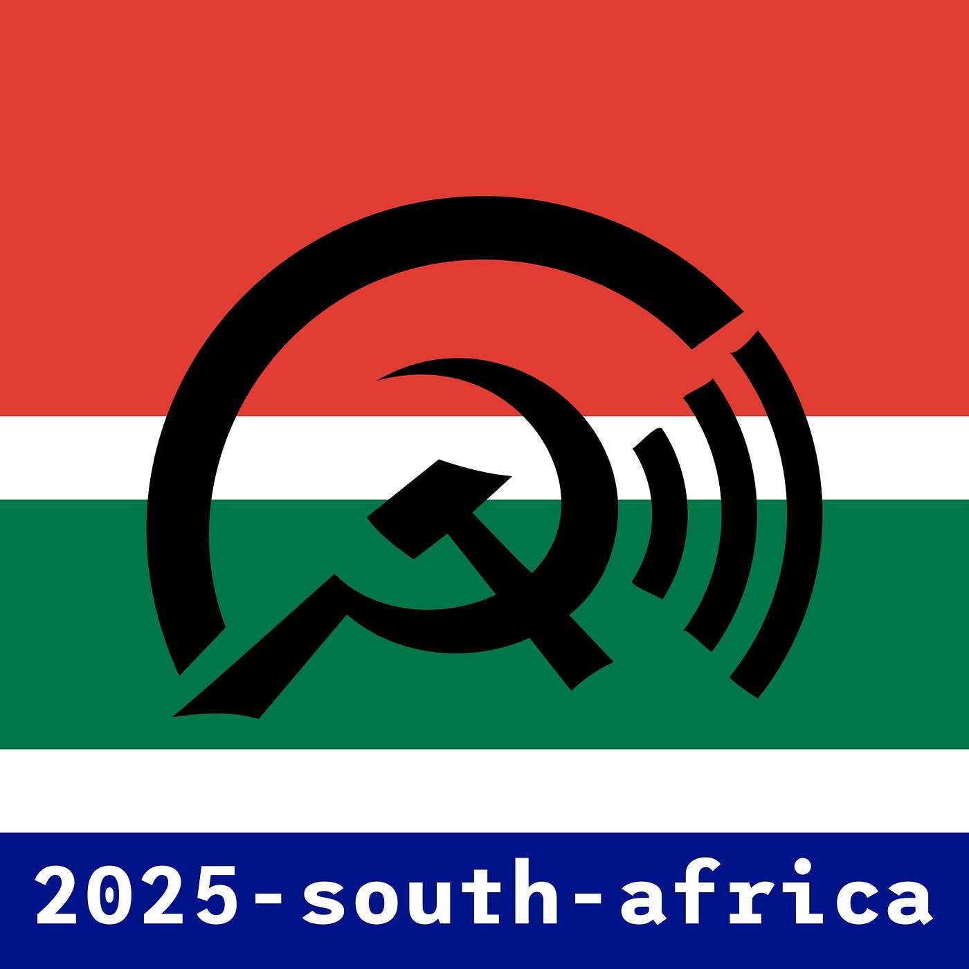 Trump attacks South Africa! A conversation with Comrades Jesse and Dinapolo of AmaBolsheviki Amnyama