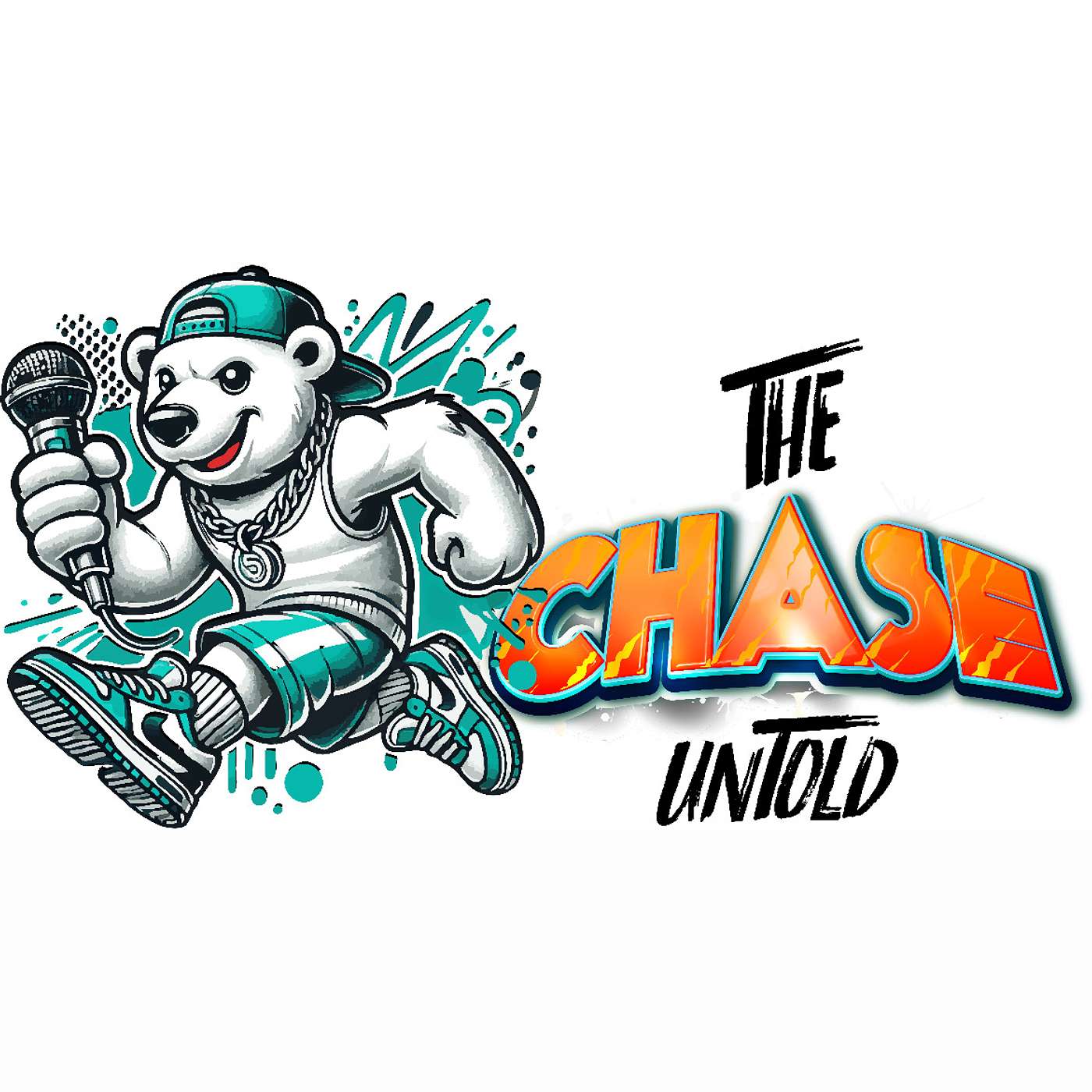 The Chase Untold