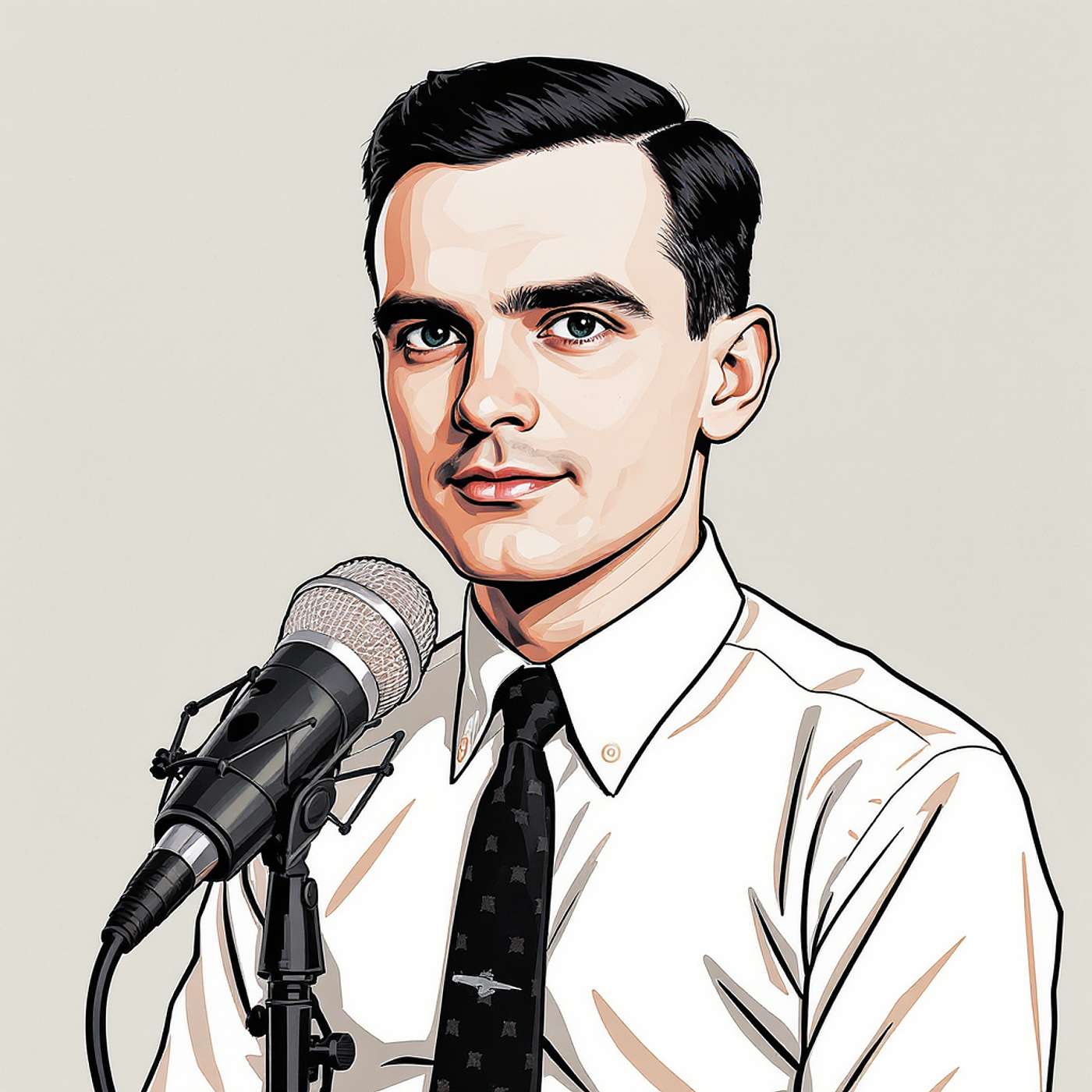 Alan Turing