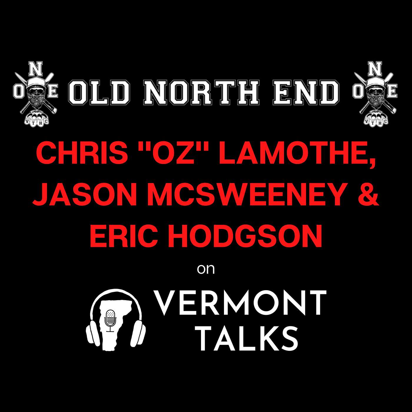 Vermont Talks
