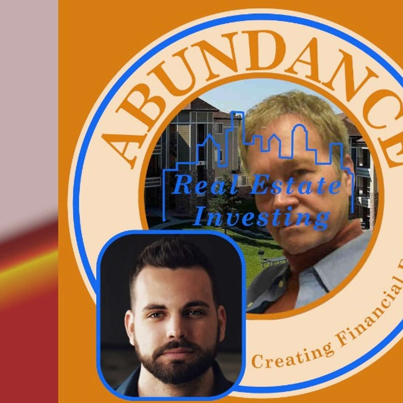 REIA 247 Axel Ragnarsson: How you can buy 300+ units in three years at 25% below market value using direct to seller marketing