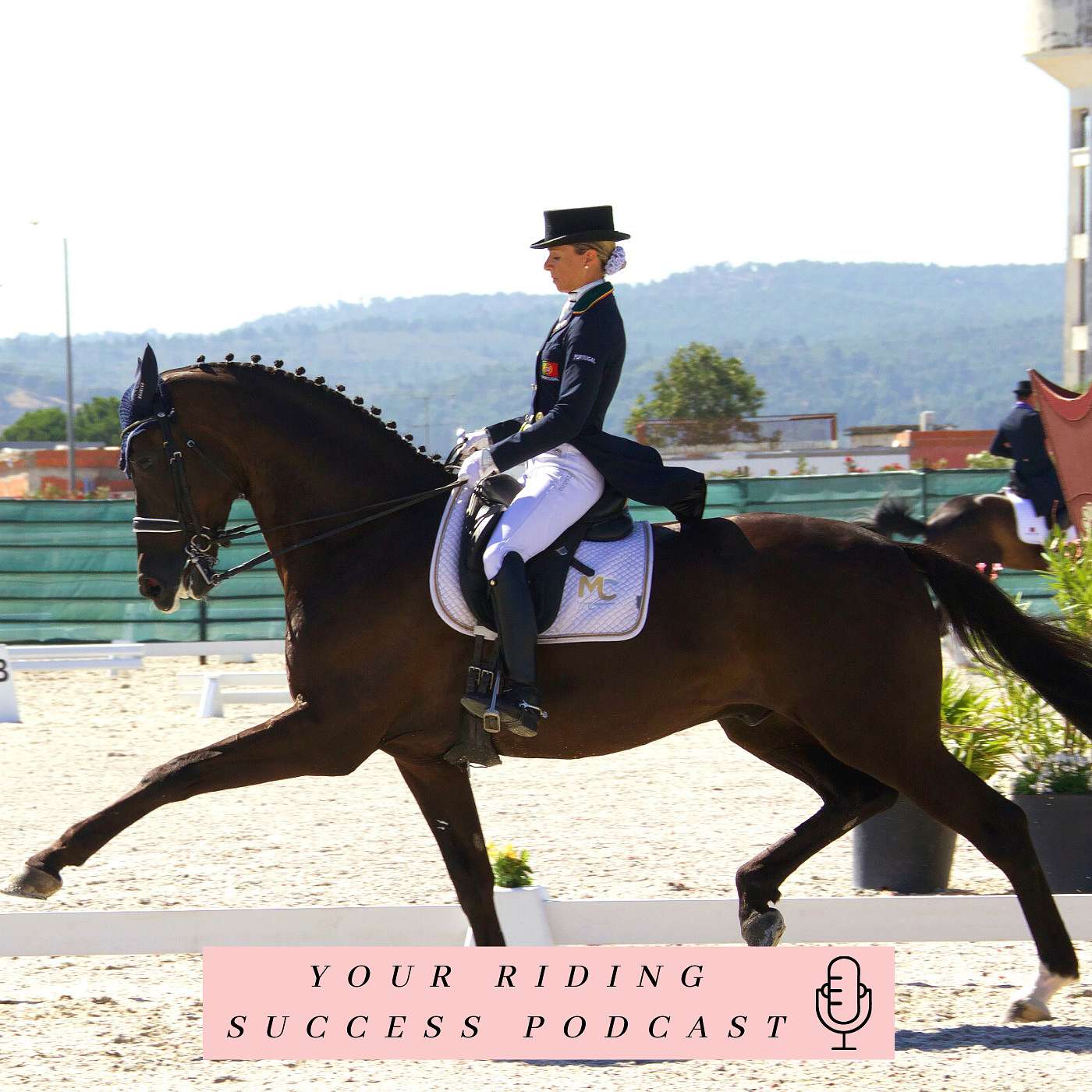 Your Riding Success!!