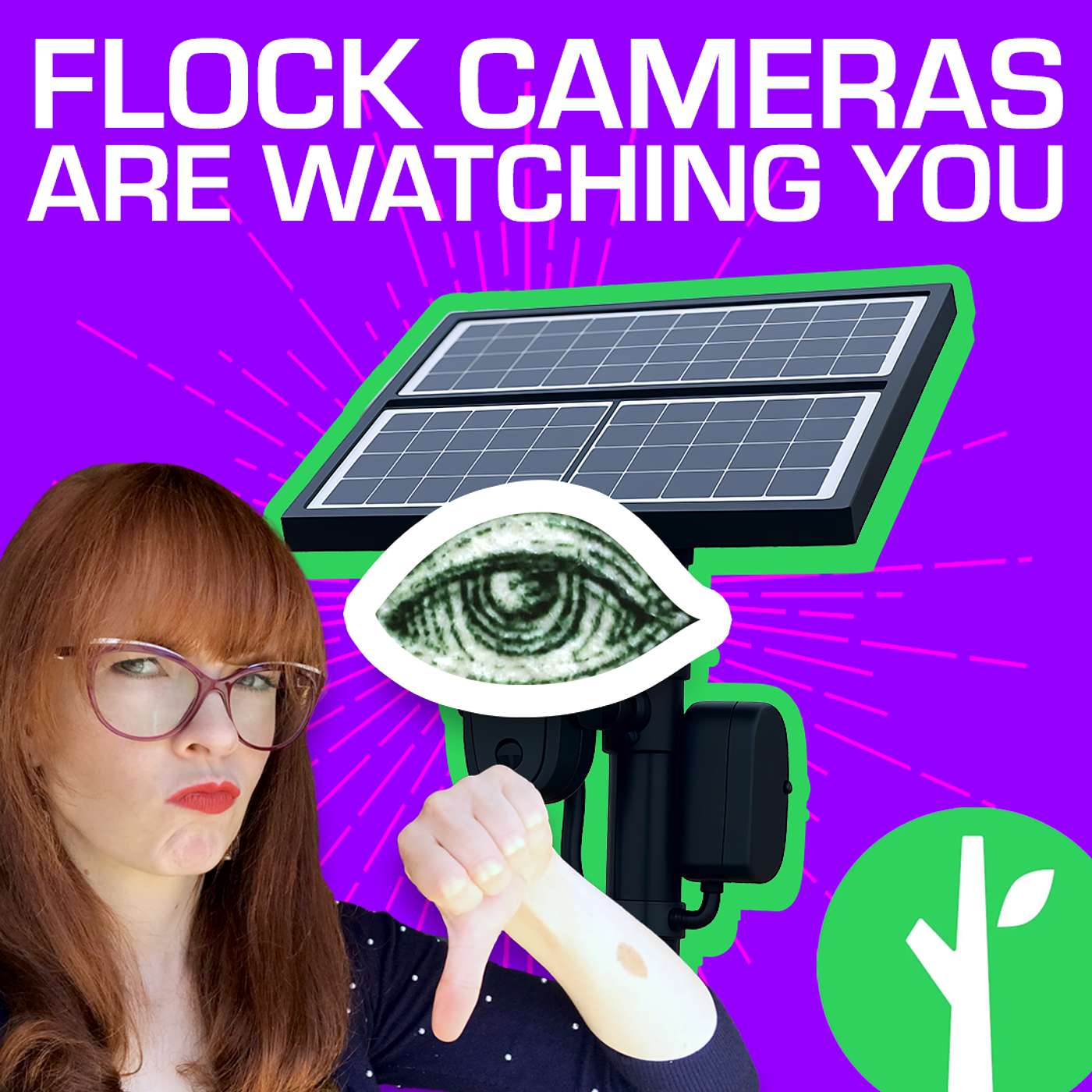 The Creepy Cameras On Every Corner The Creepy Cameras On Every Corner