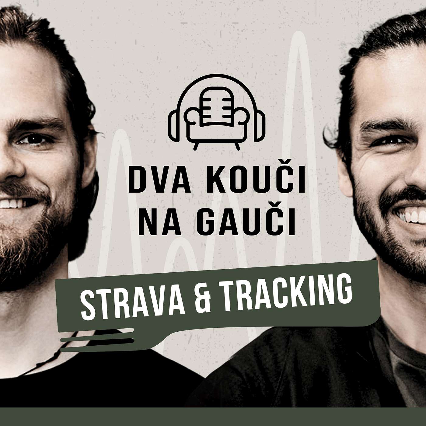 Roman Kunčar, RawTalks