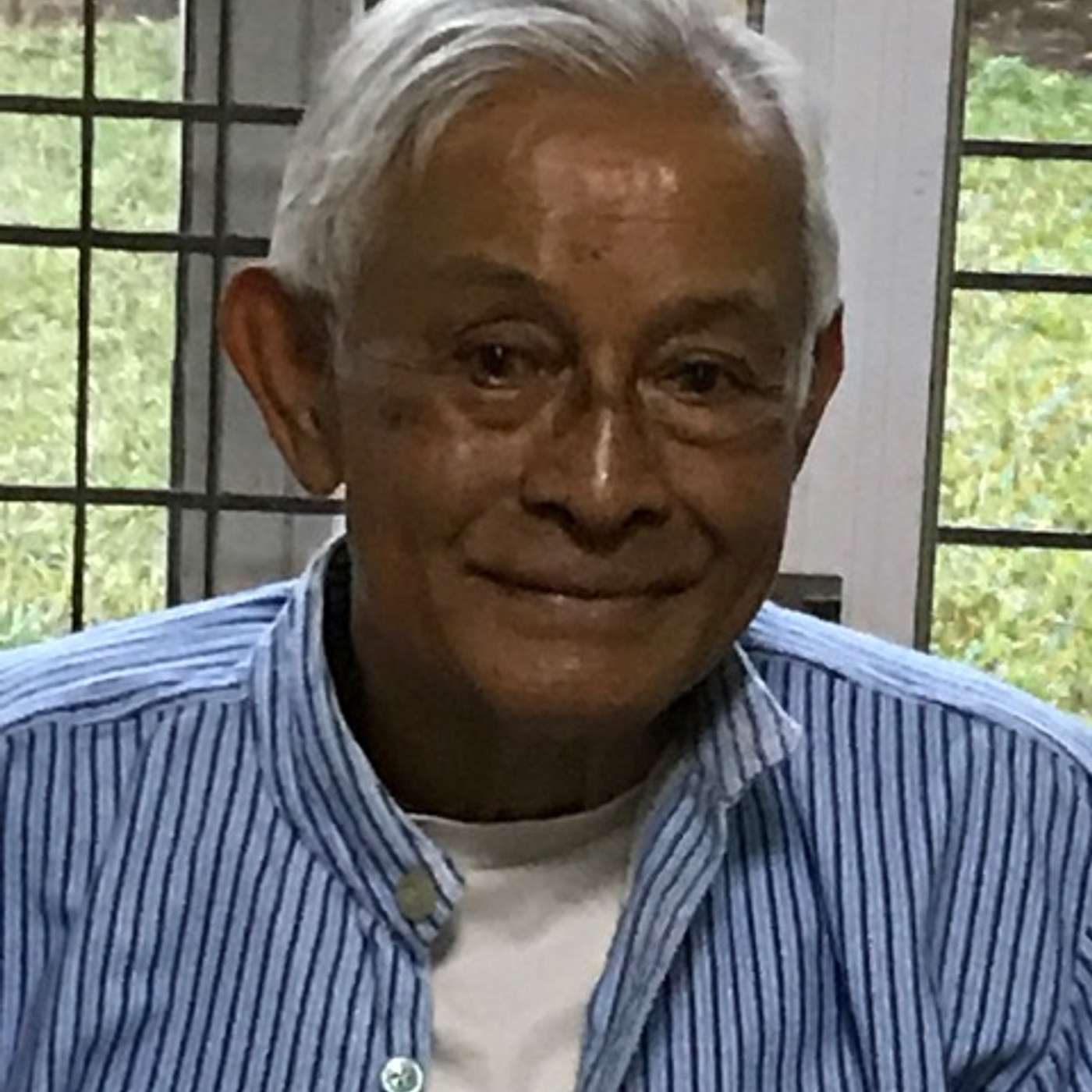 Dr Tha Moe, born 1934, life of a medical practitioner with a speciality of sports medicine