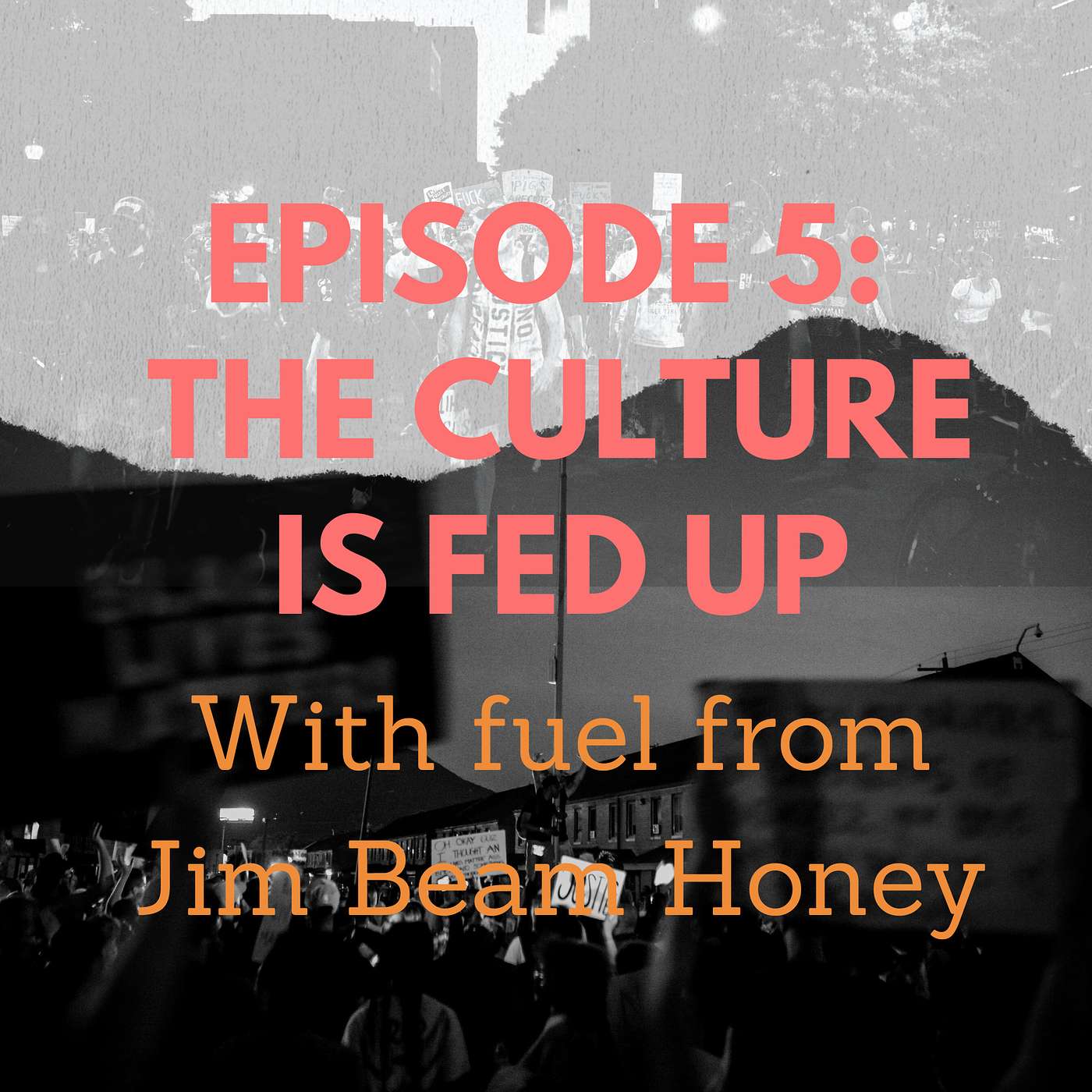 Sunday Sips: Talks About the Culture with Kala and Desi