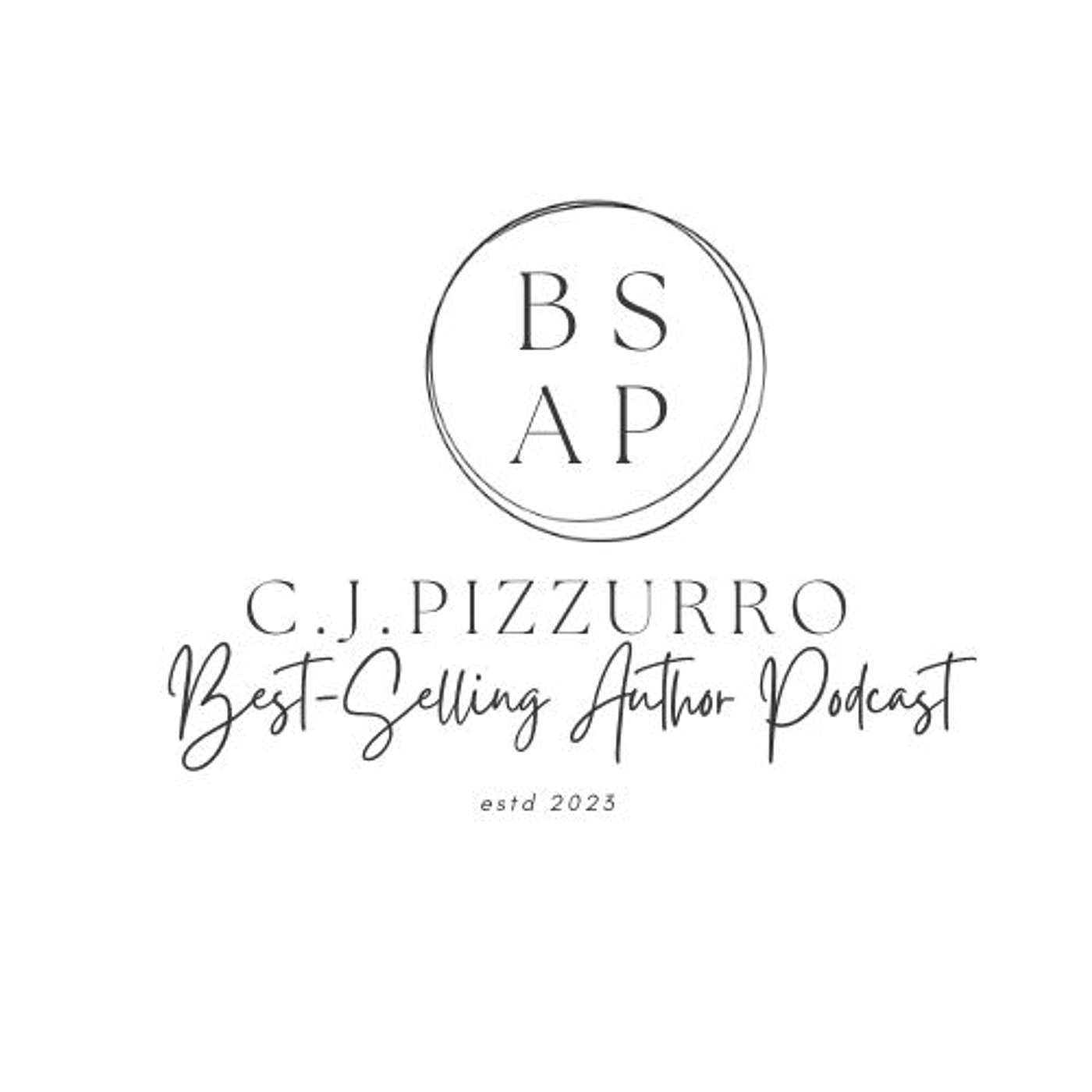 Best Selling Author Podcast