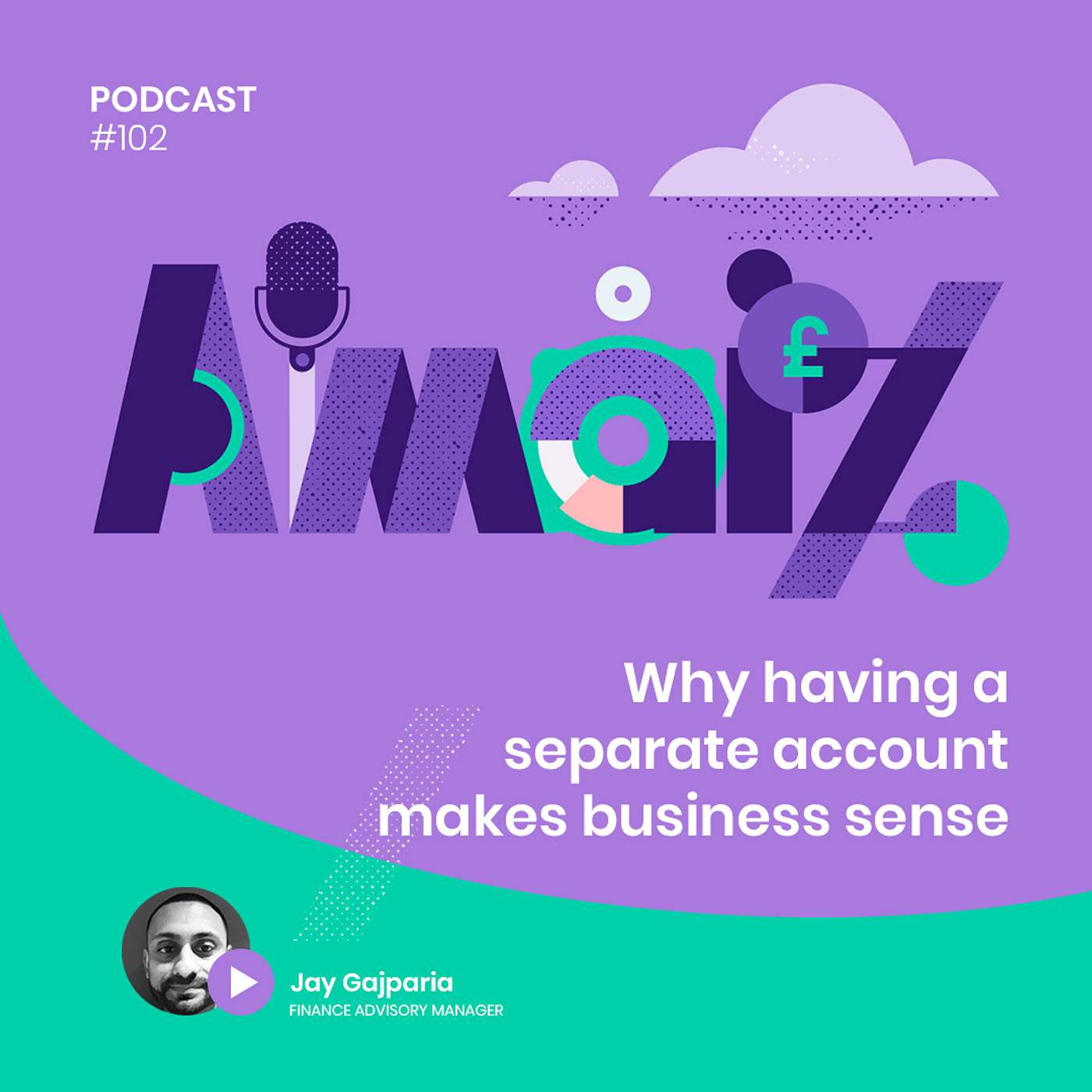Amaiz: Why have a separate account makes business sense Amaiz: Why have a separate account makes business sense