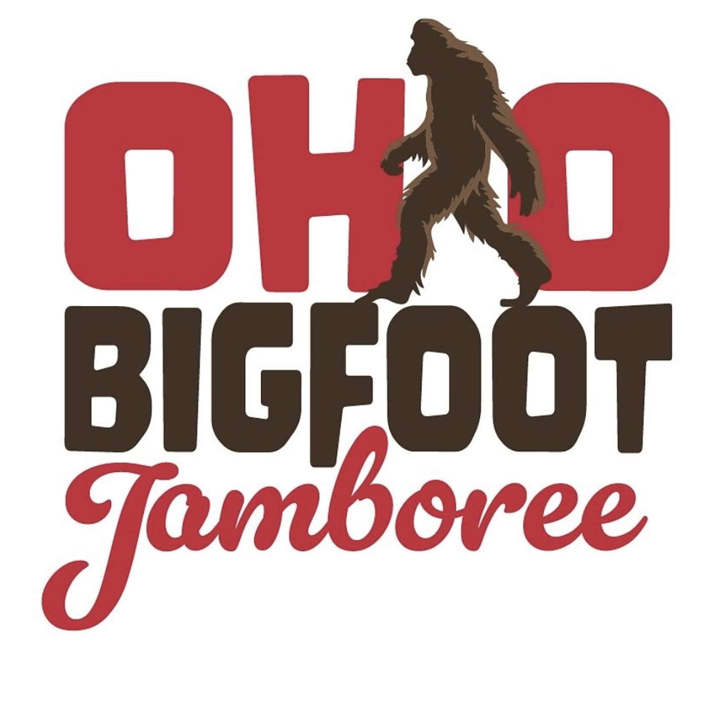 Ohio Bigfoot Jamboree with Cryptids of the Corn