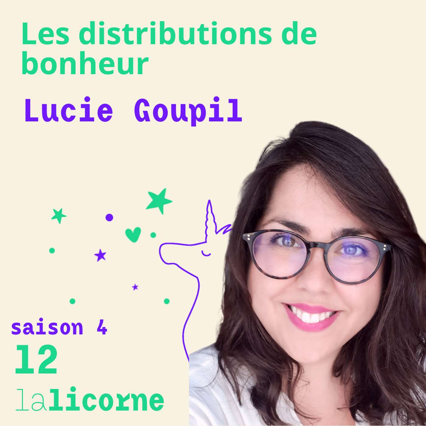 L\'aventure du lien - Ex La Licorne - Secrets de facilitation