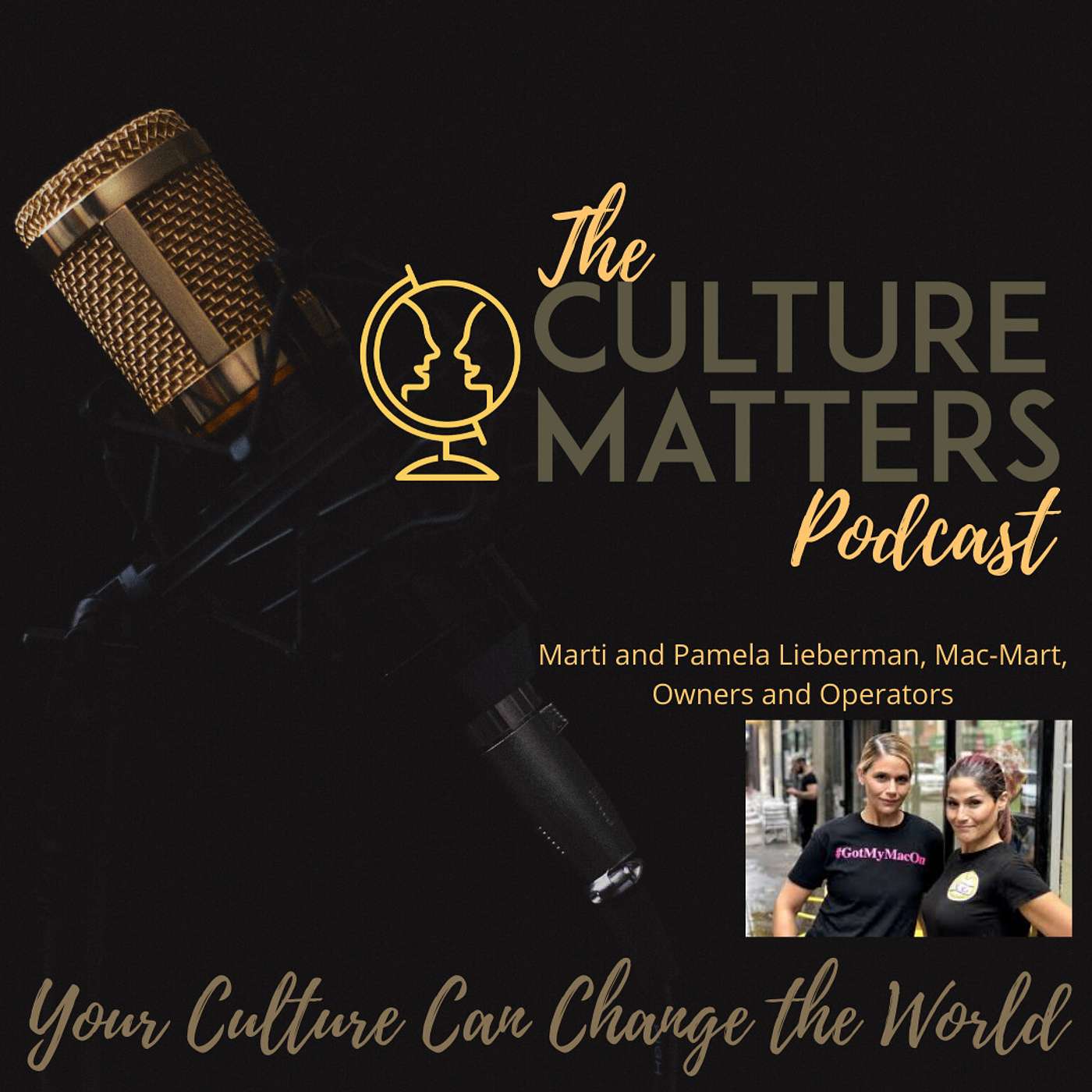 The Culture Matters Podcast