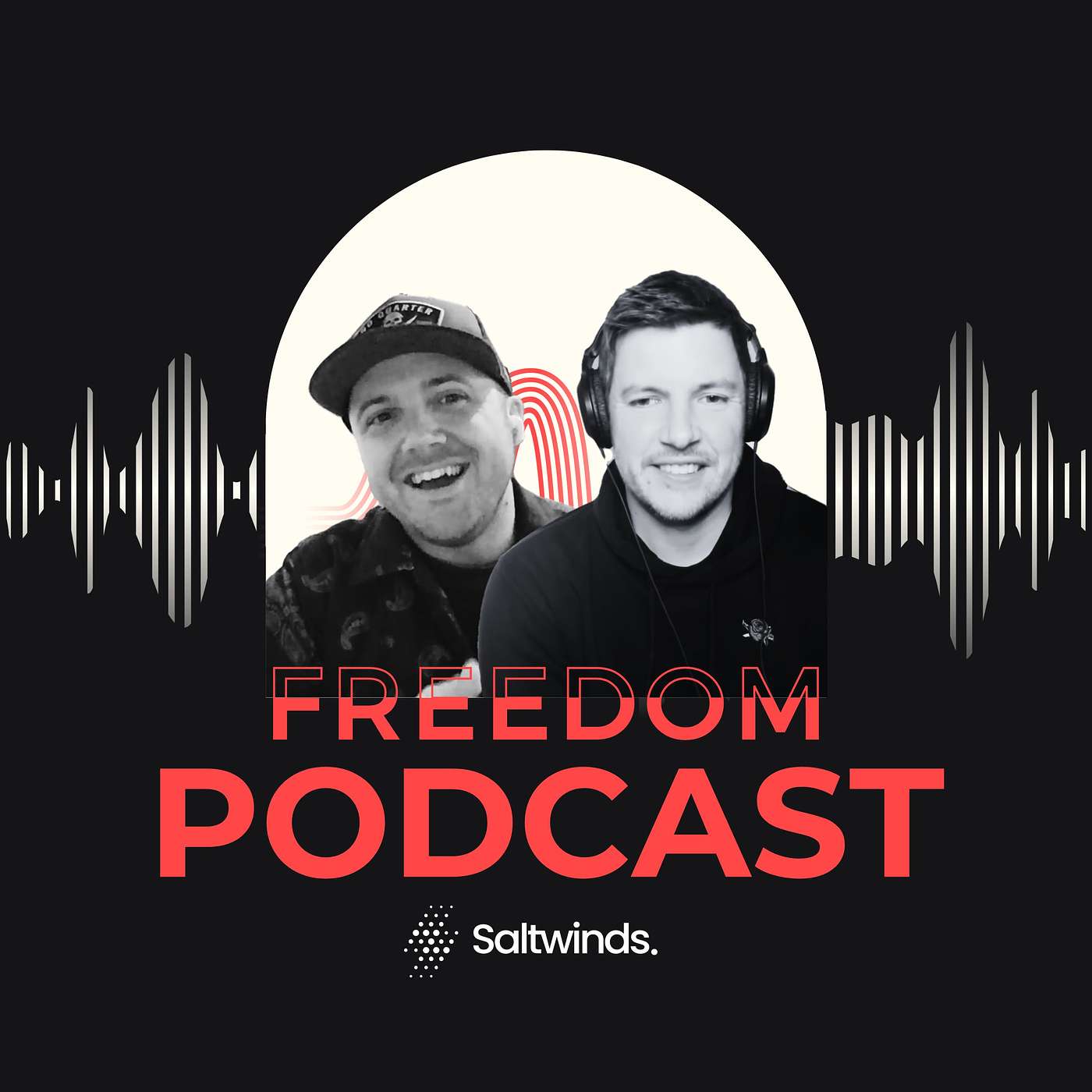 Freedom Podcast
