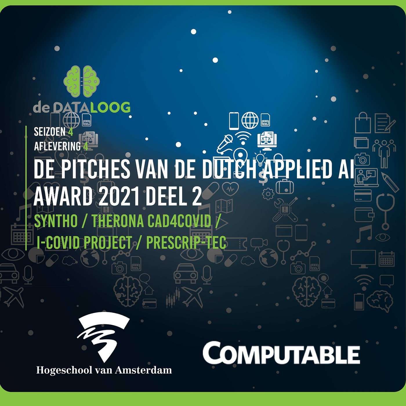De Dataloog
