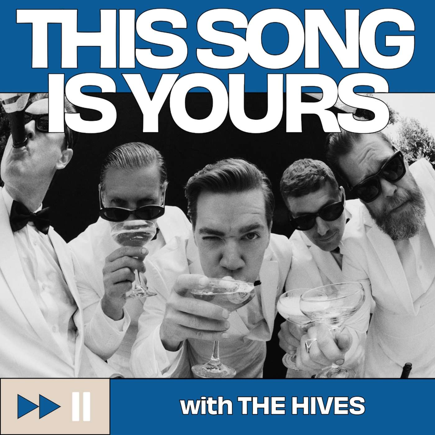 The Hives