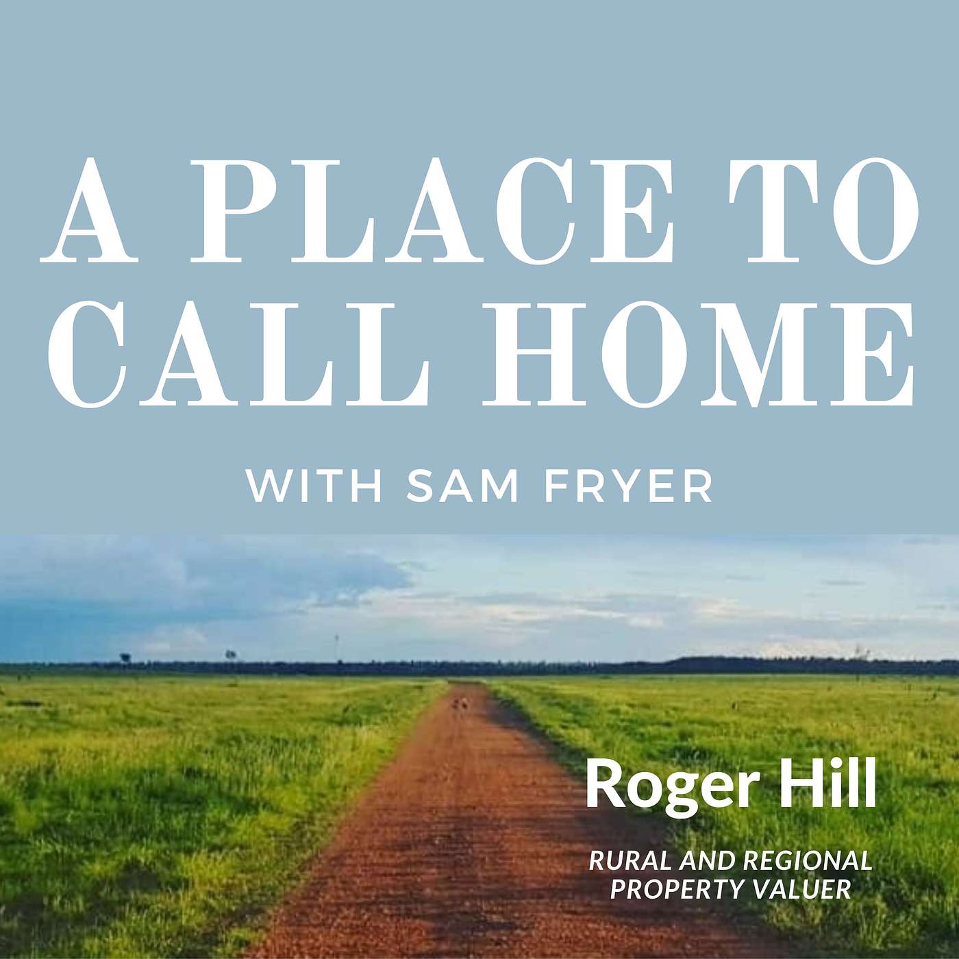 #16: Going from Cane, to Cattle, to Venue hire with Joe Attard