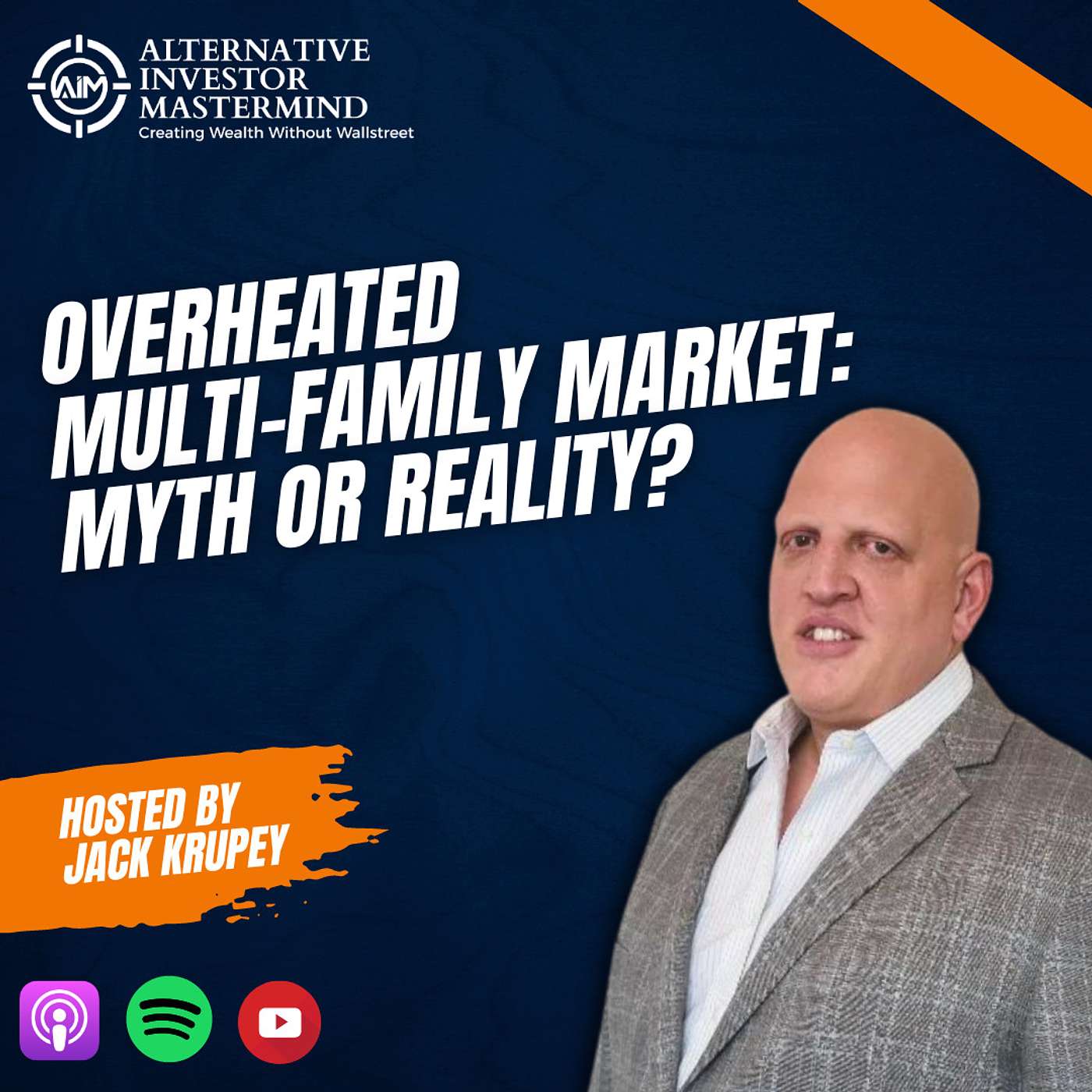 Alternative Investor Mastermind