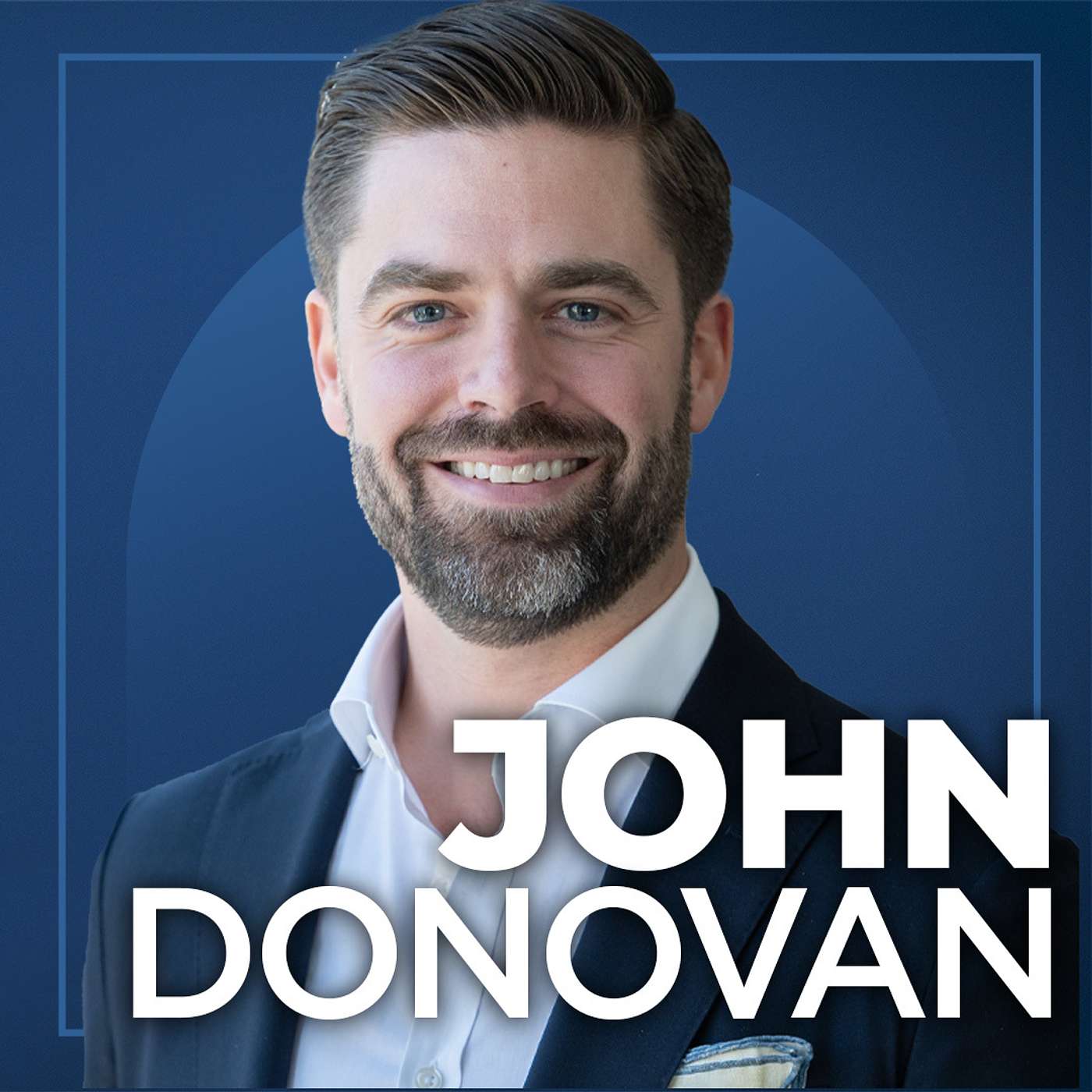 Dakota Rainmaker Podcast