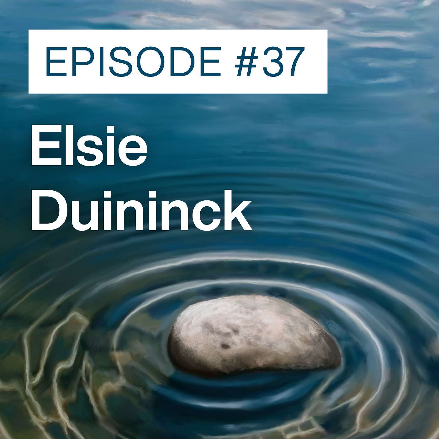 Fear, Discipleship, & Abiding in Christ: Kristine interviews her daughter Elsie