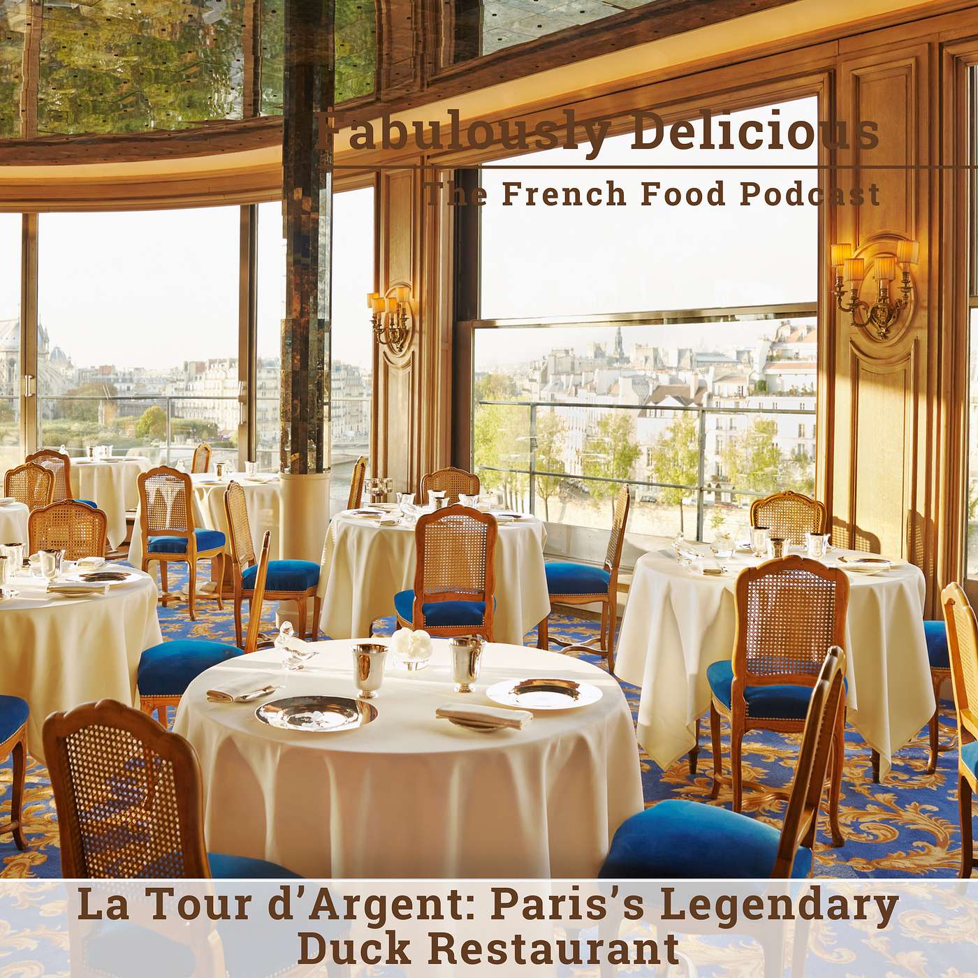 La Tour d’Argent: Paris’s Legendary Duck Restaurant La Tour d’Argent: Paris’s Legendary Duck Restaurant