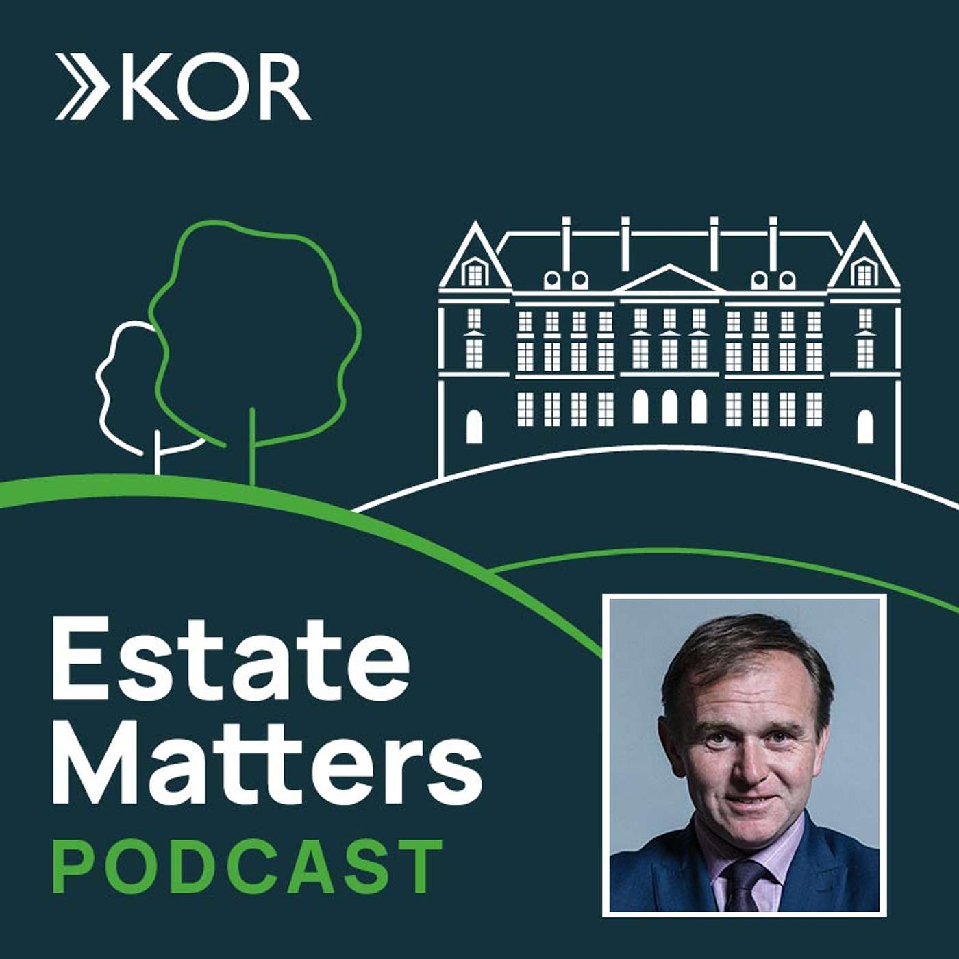 Estate Matters
