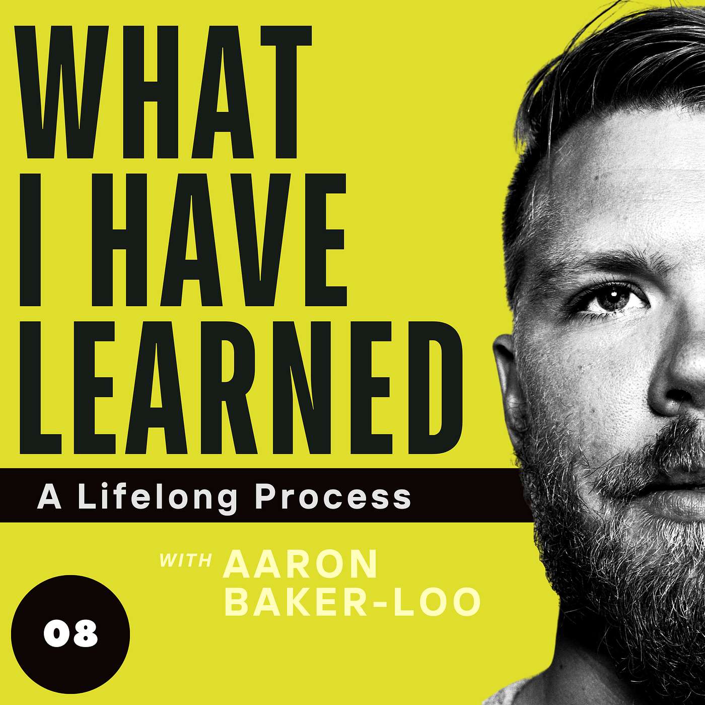 A Lifelong Process