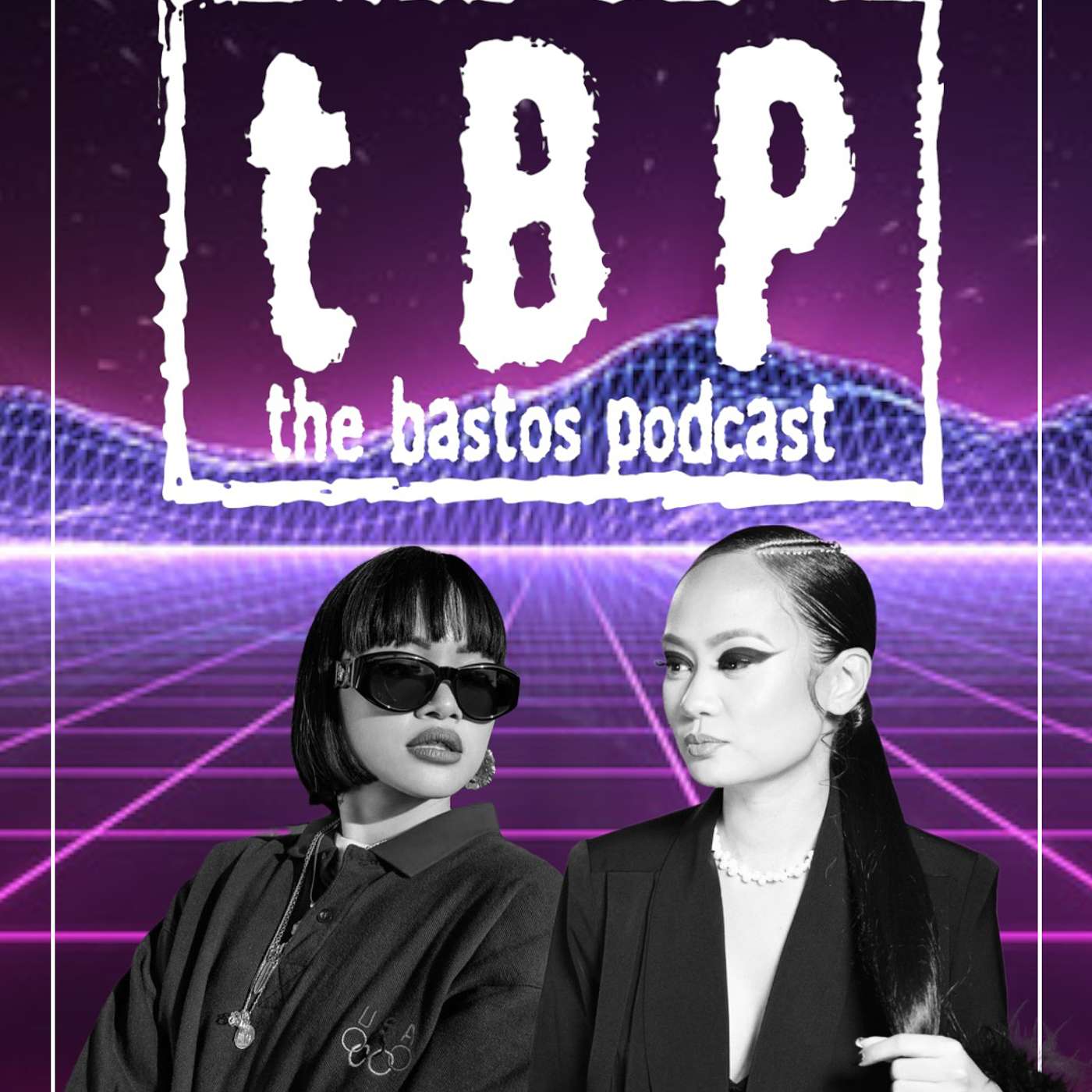 THE BASTOS PODCAST
