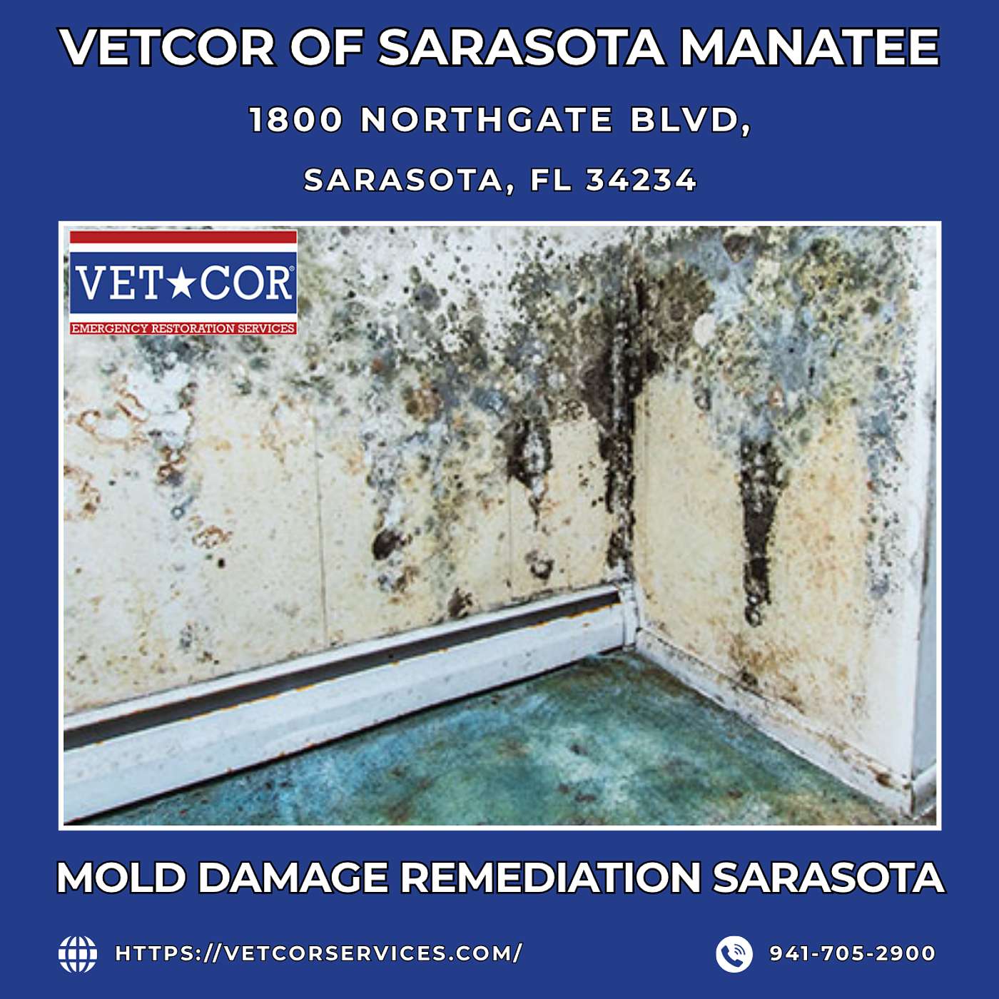 VetCor of Sarasota Manatee