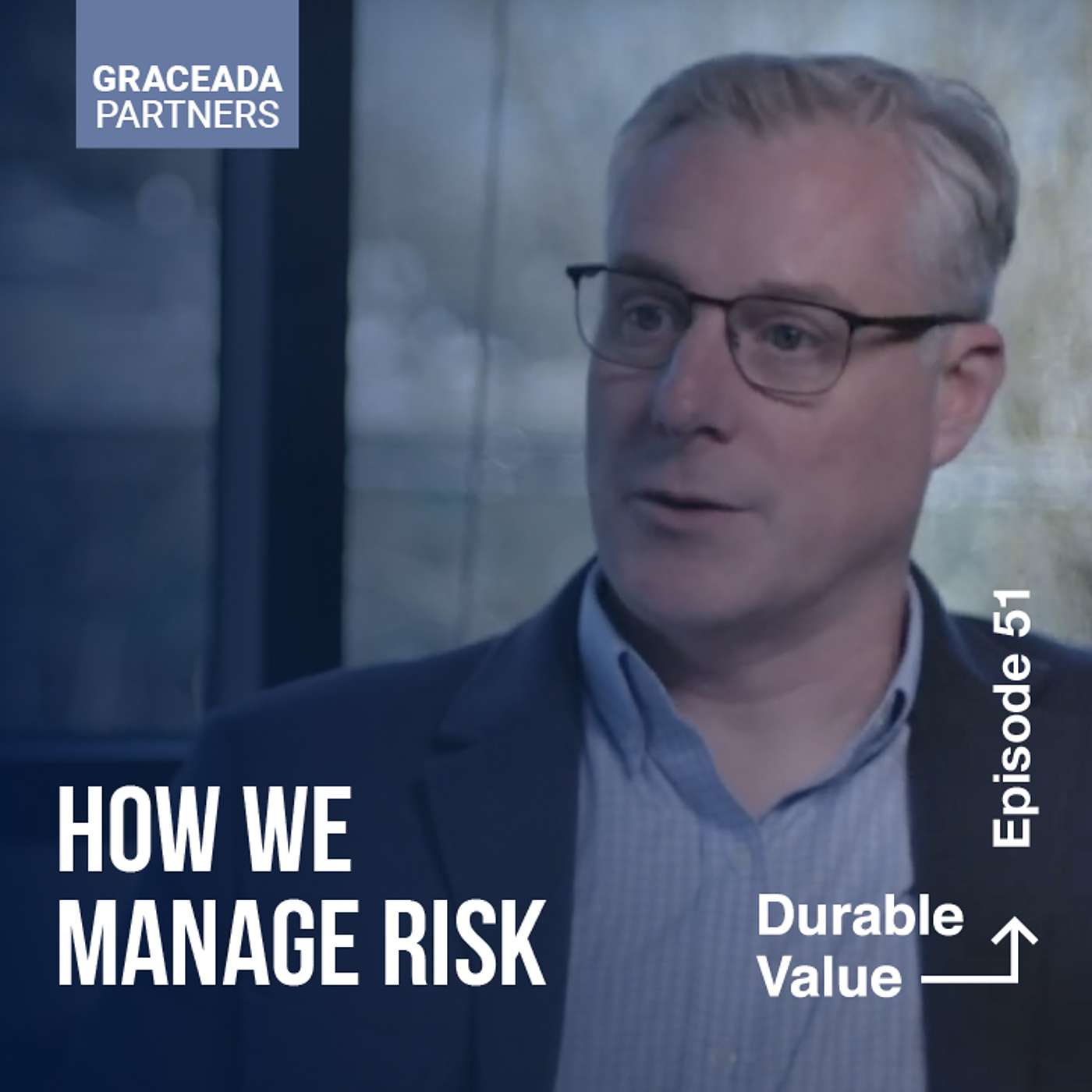Durable Value: An Investor\'s Podcast