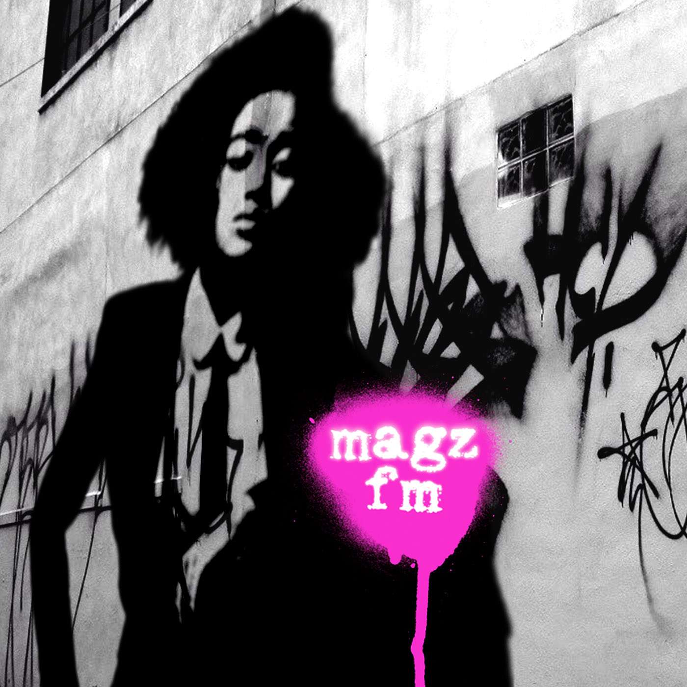 MAGZ FM