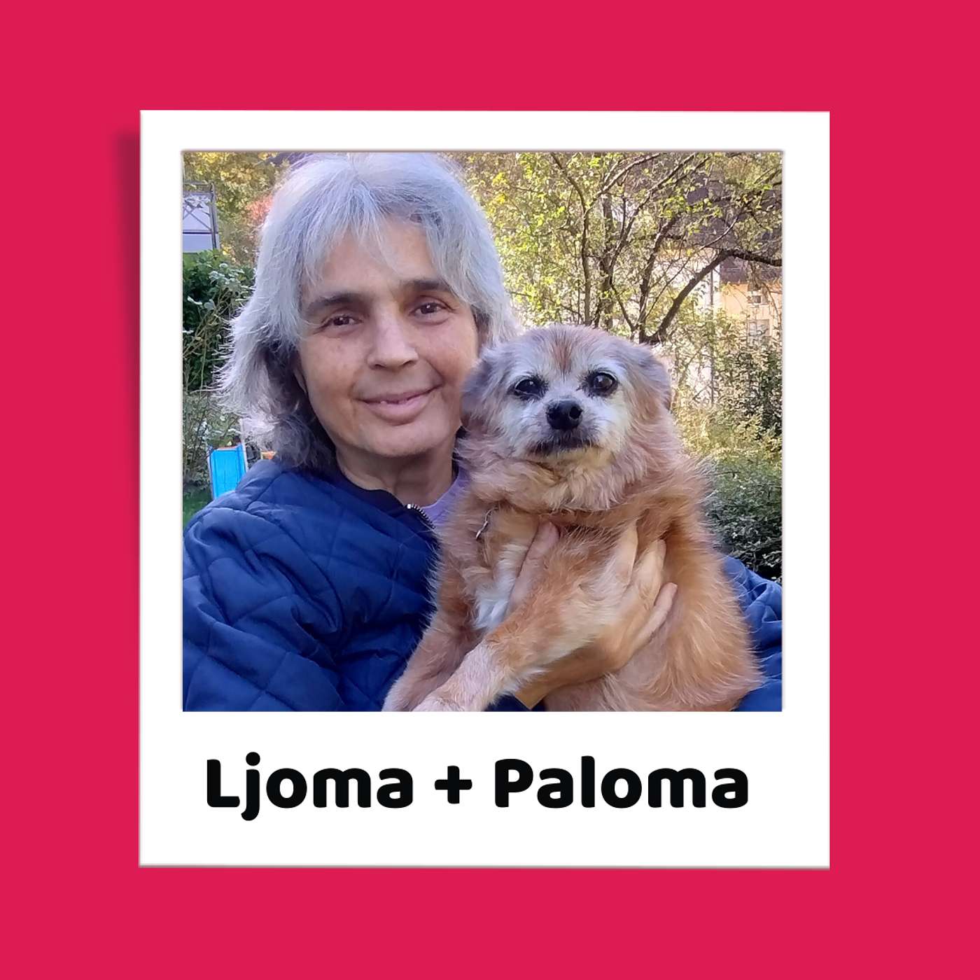 Ljoma episode artwork