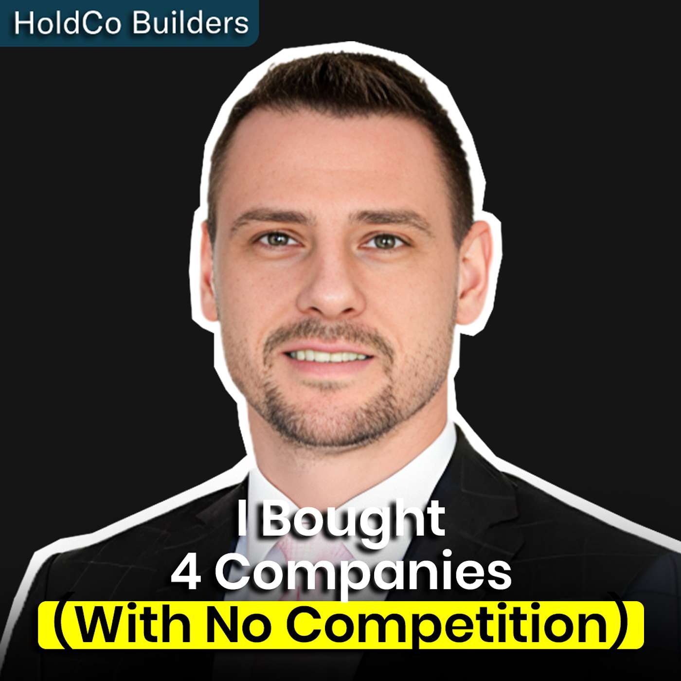 HoldCo Builders