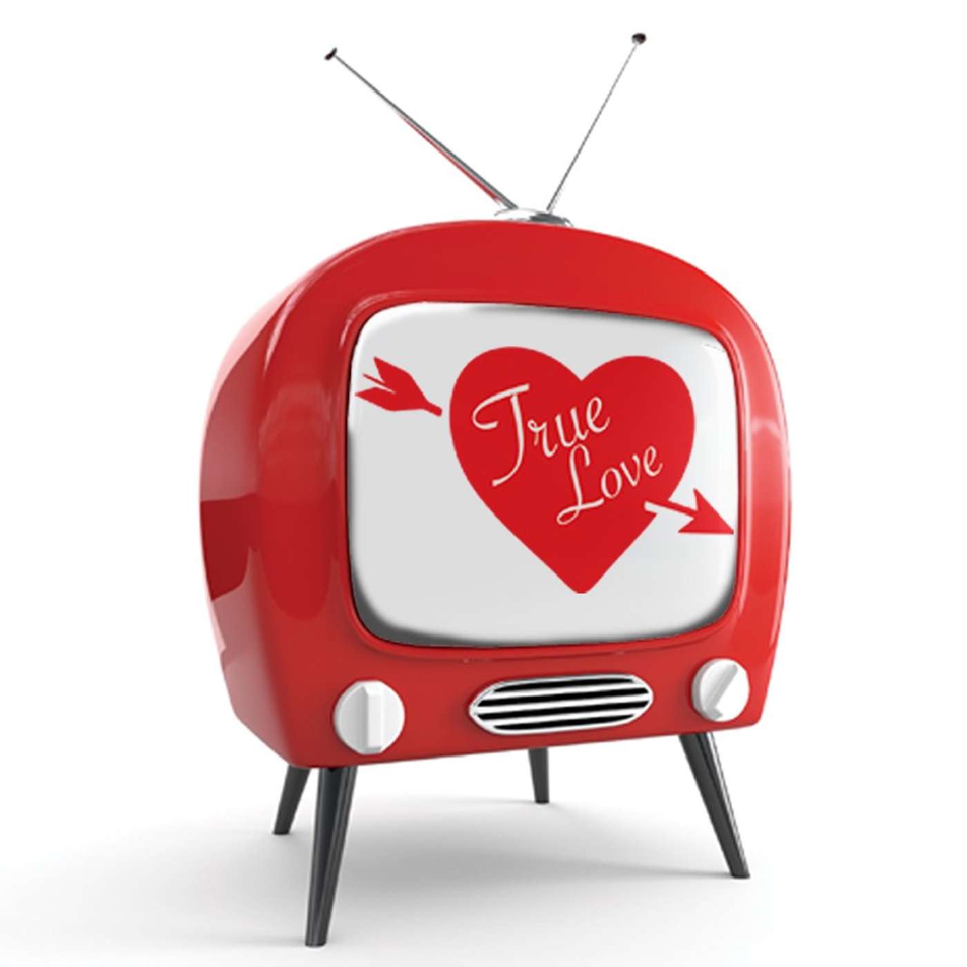 Will True Love Please Stand Up Will True Love Please Stand Up