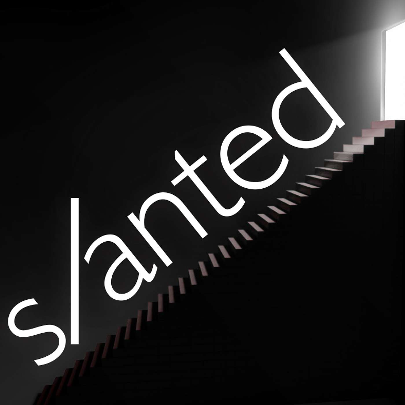 Slanted: Rock Solid